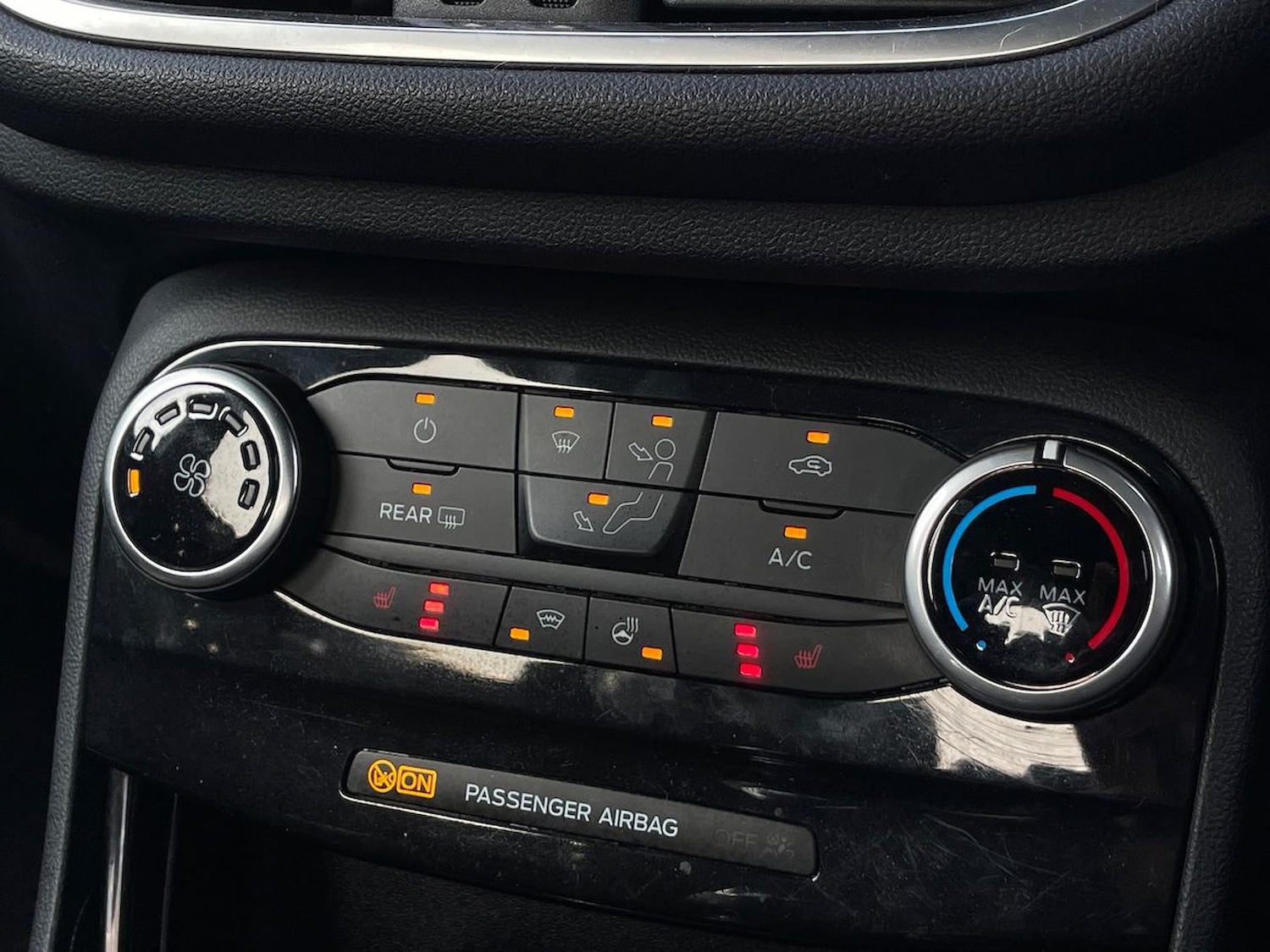 Used Ford Puma 2023 for sale - 78194281: Photo 27