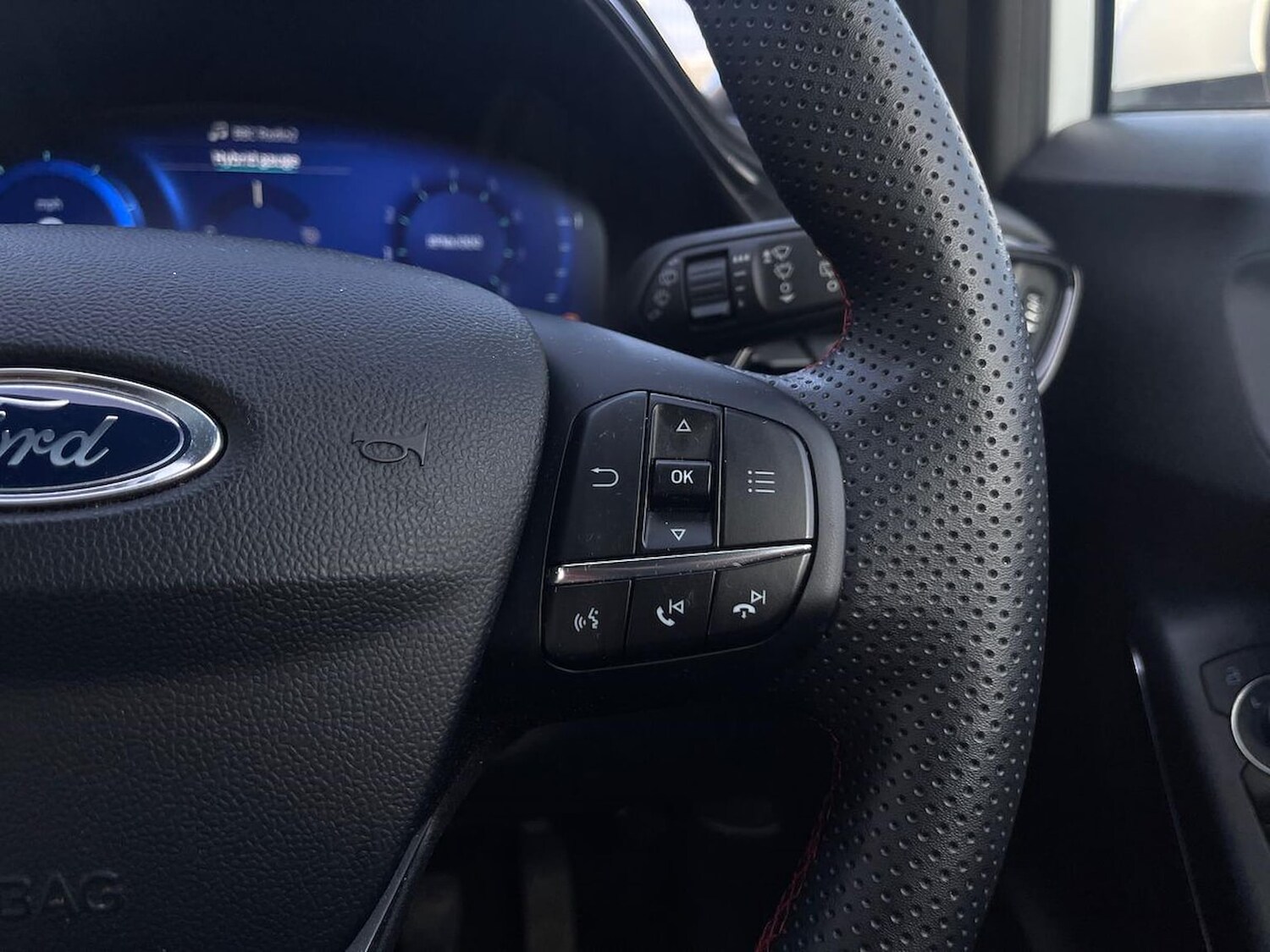 Used Ford Puma 2023 for sale - 78194281: Photo 29