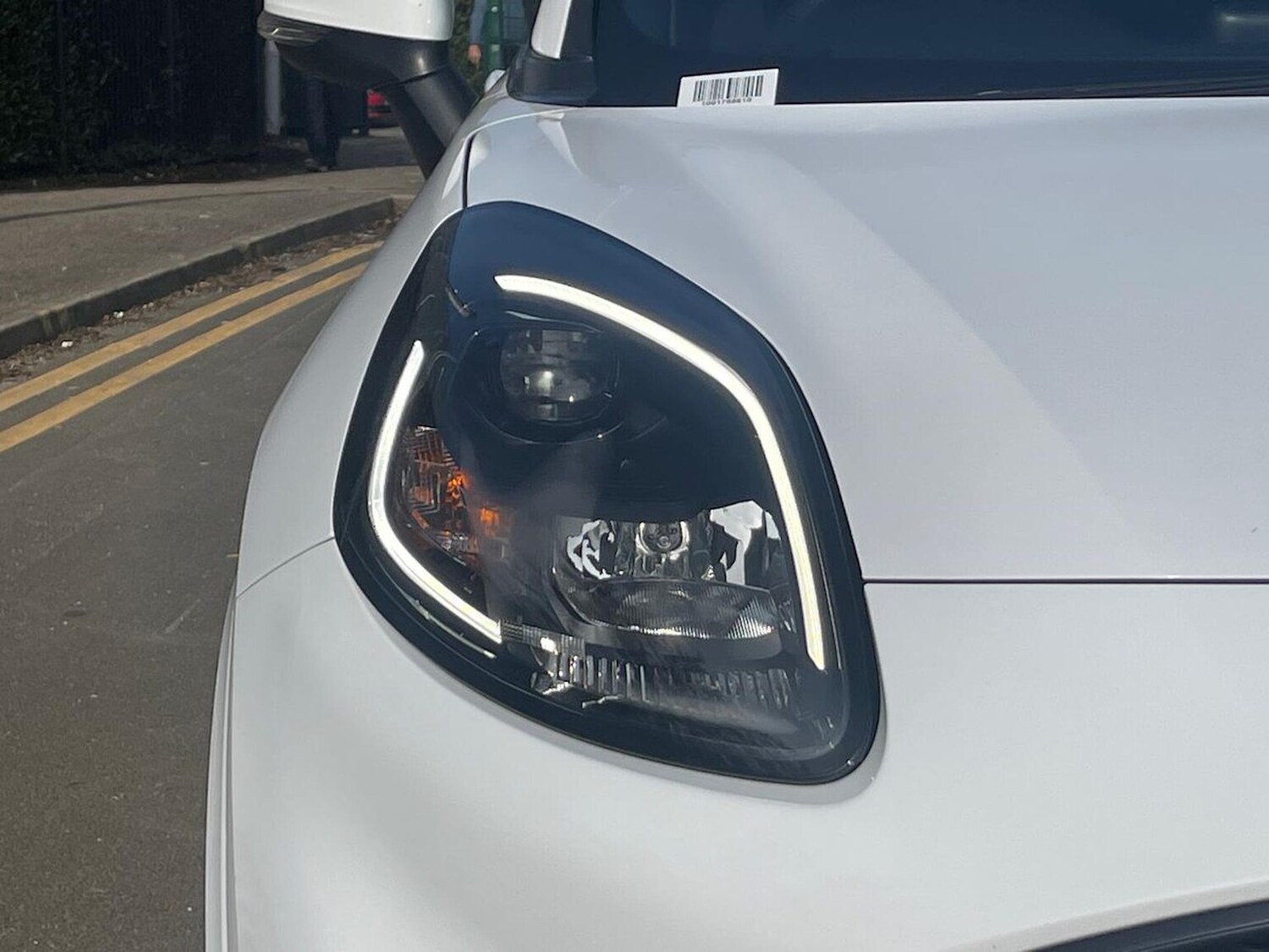 Used Ford Puma 2023 for sale - 78194281: Photo 36