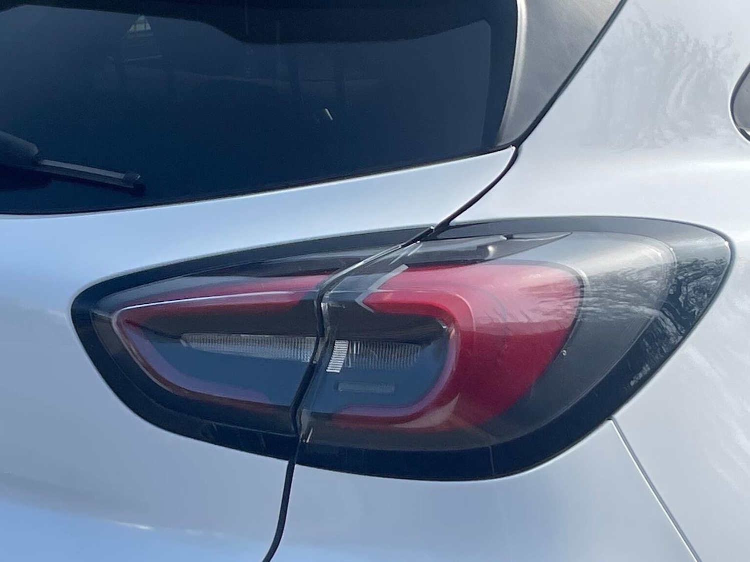 Used Ford Puma 2023 for sale - 78194281: Photo 38