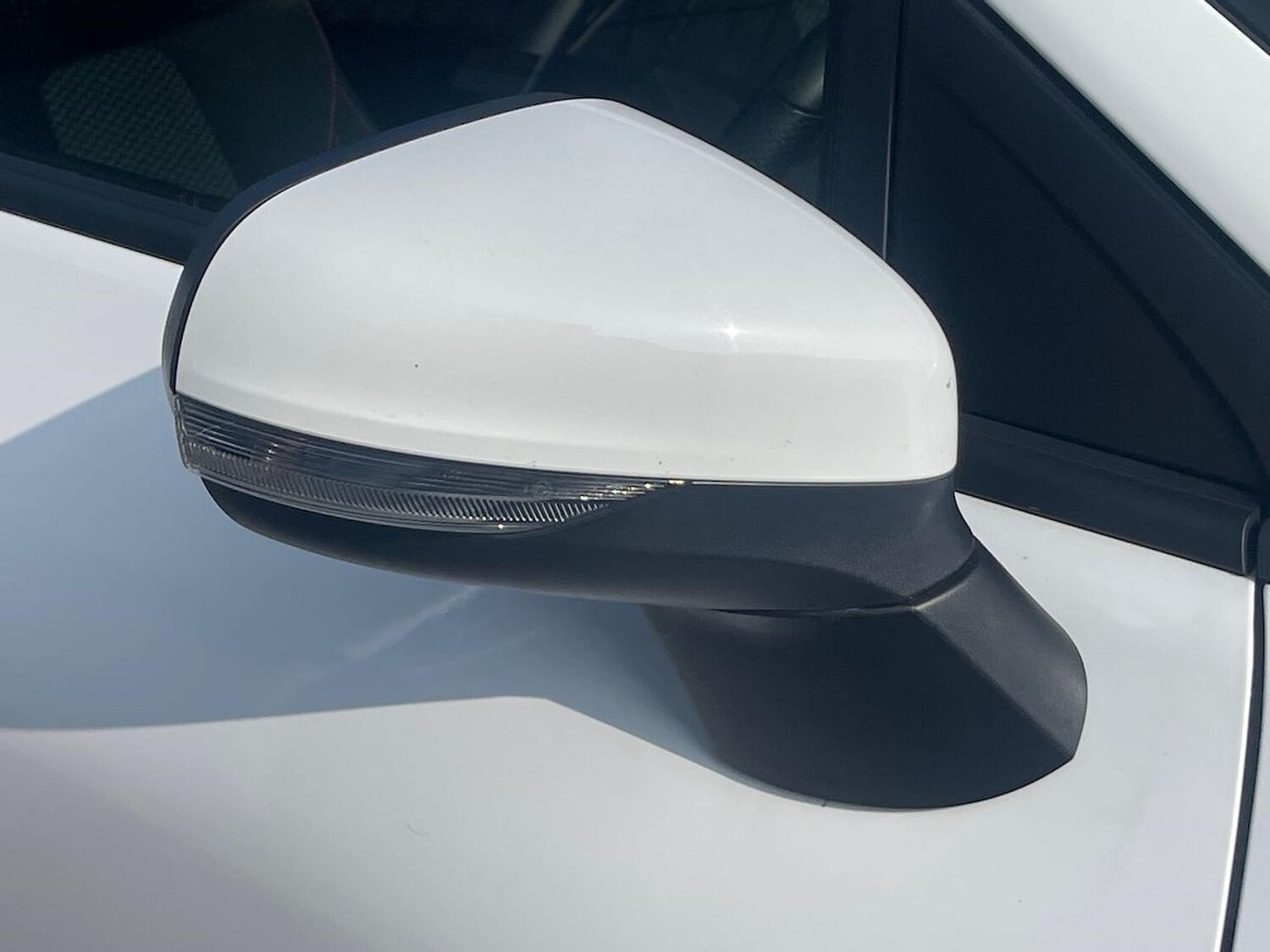 Used Ford Puma 2023 for sale - 78194281: Photo 40