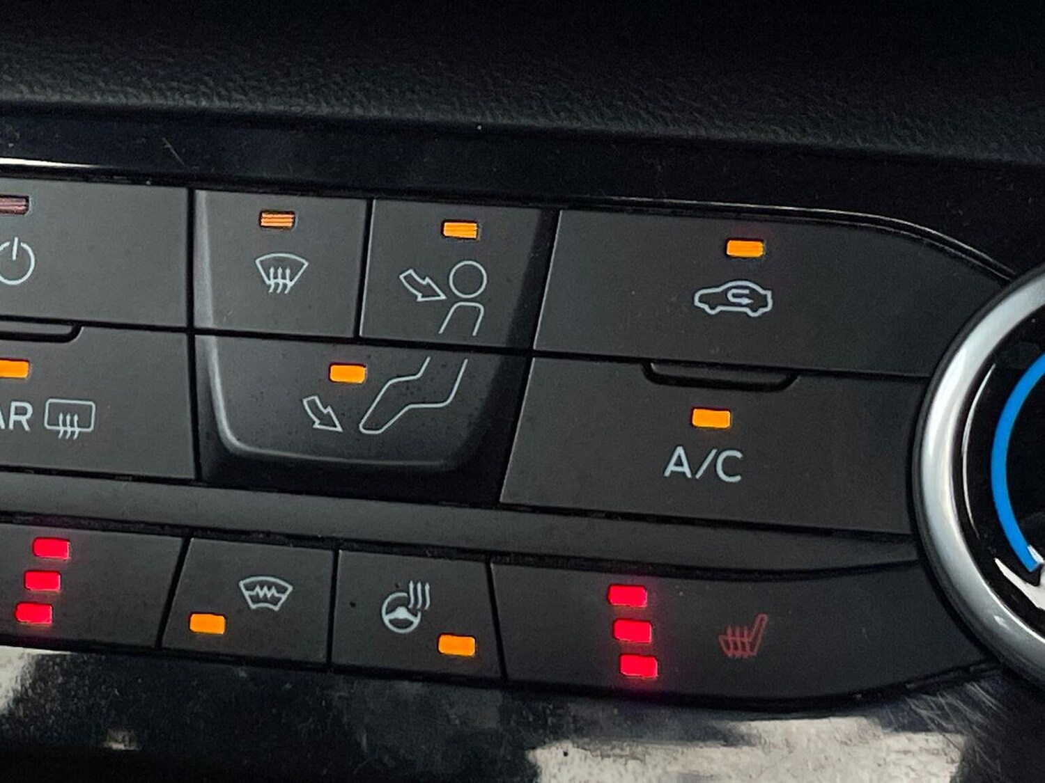 Used Ford Puma 2023 for sale - 78194281: Photo 41