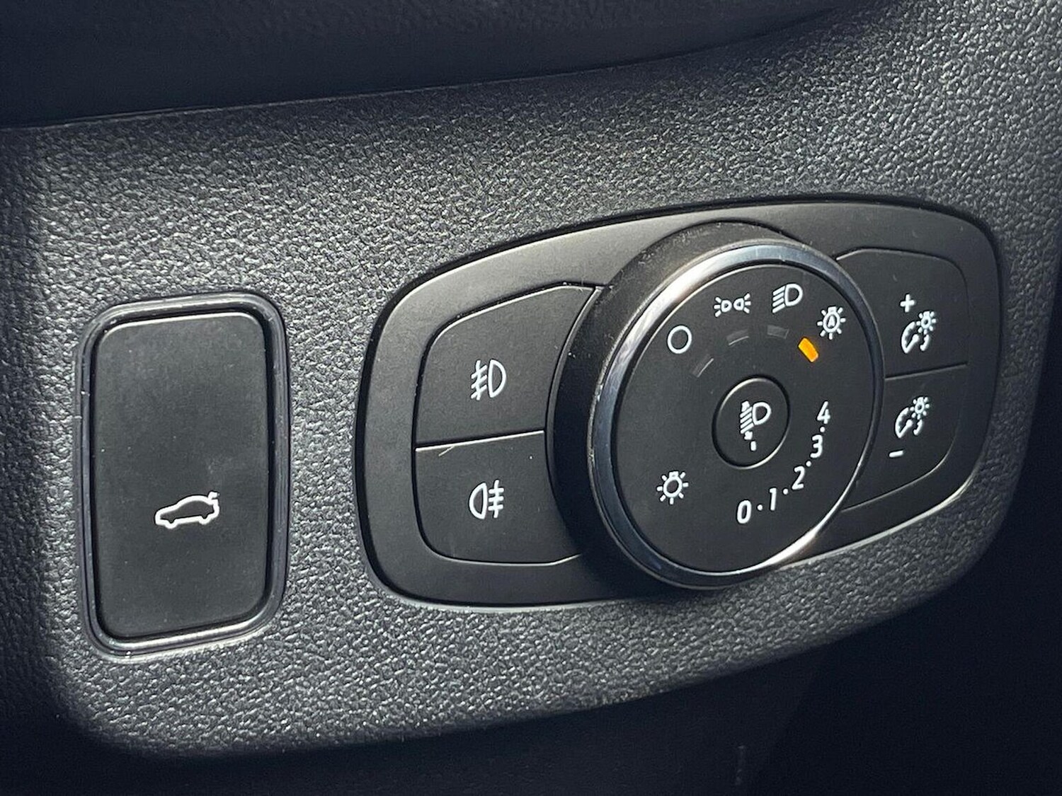 Used Ford Puma 2023 for sale - 78194281: Photo 42