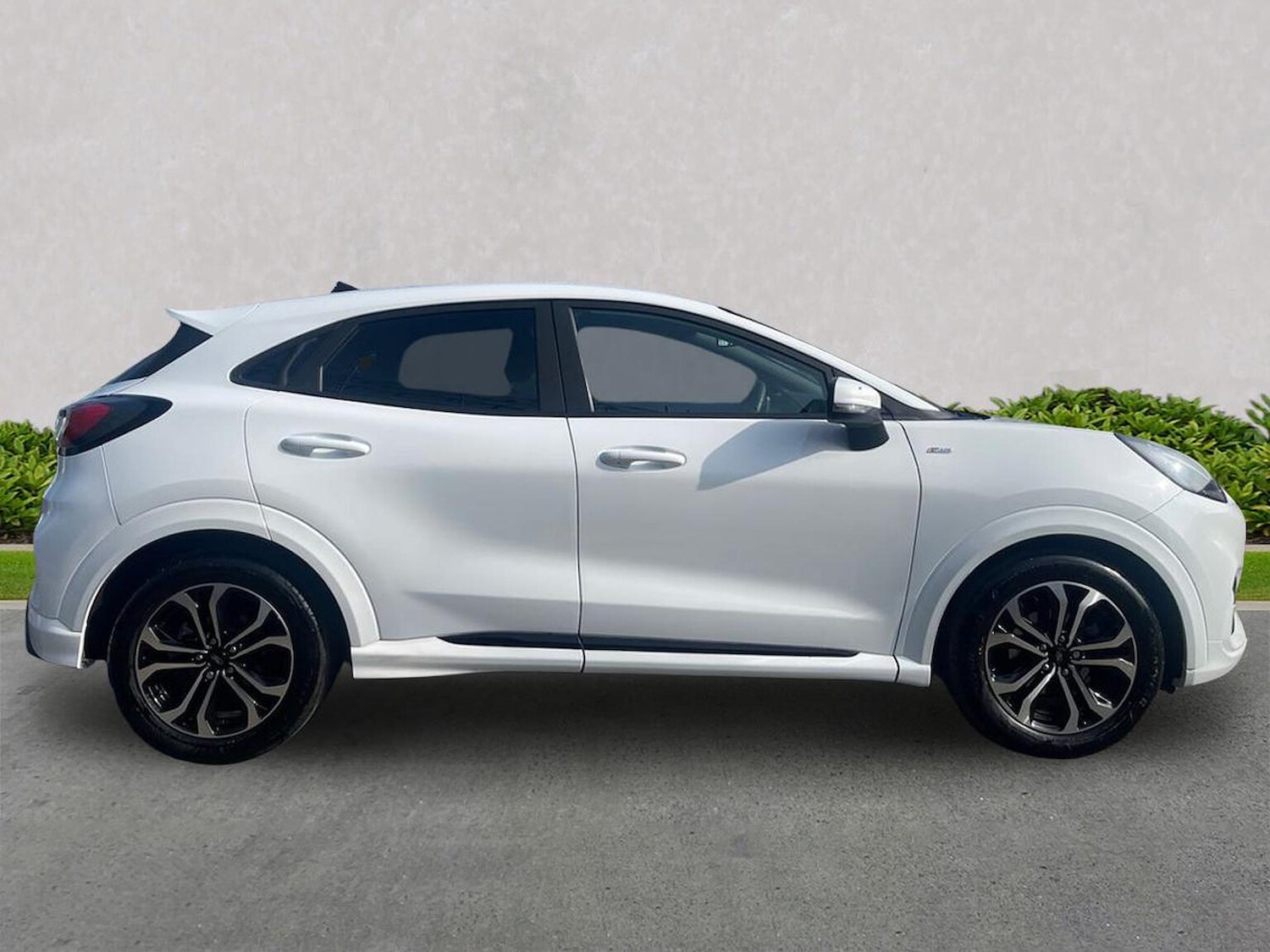 Used Ford Puma 2023 for sale - 78194281: Photo 5