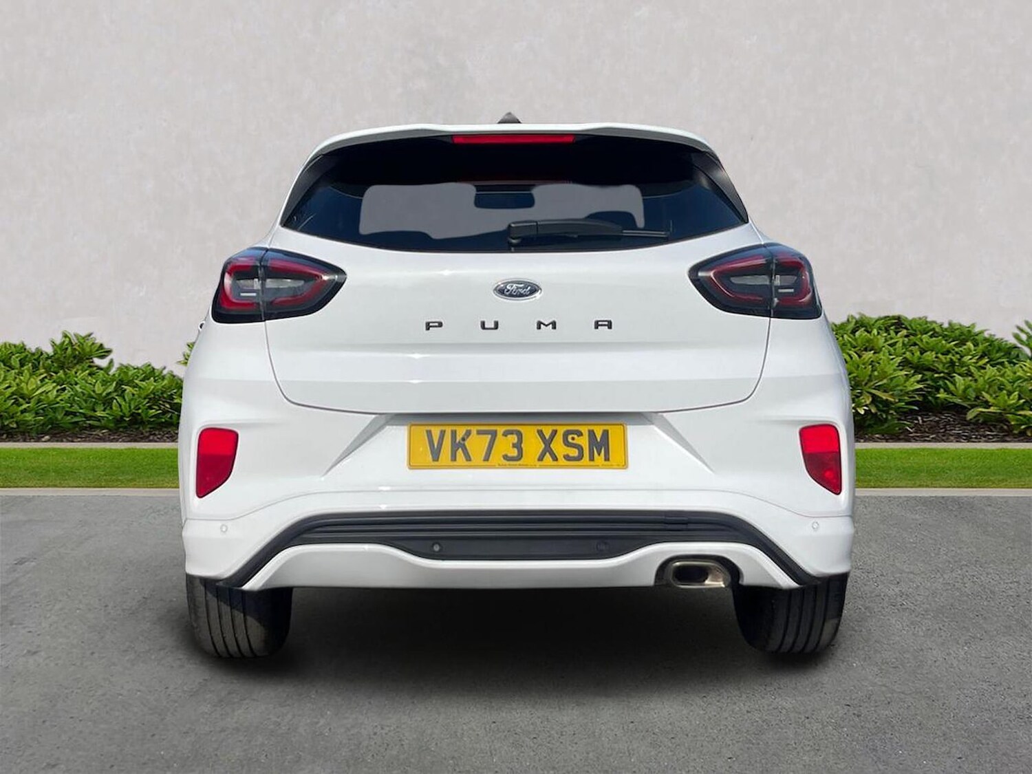 Used Ford Puma 2023 for sale - 78194281: Photo 6