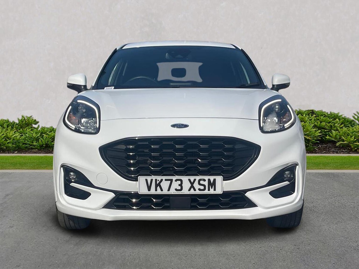 Used Ford Puma 2023 for sale - 78194281: Photo 7