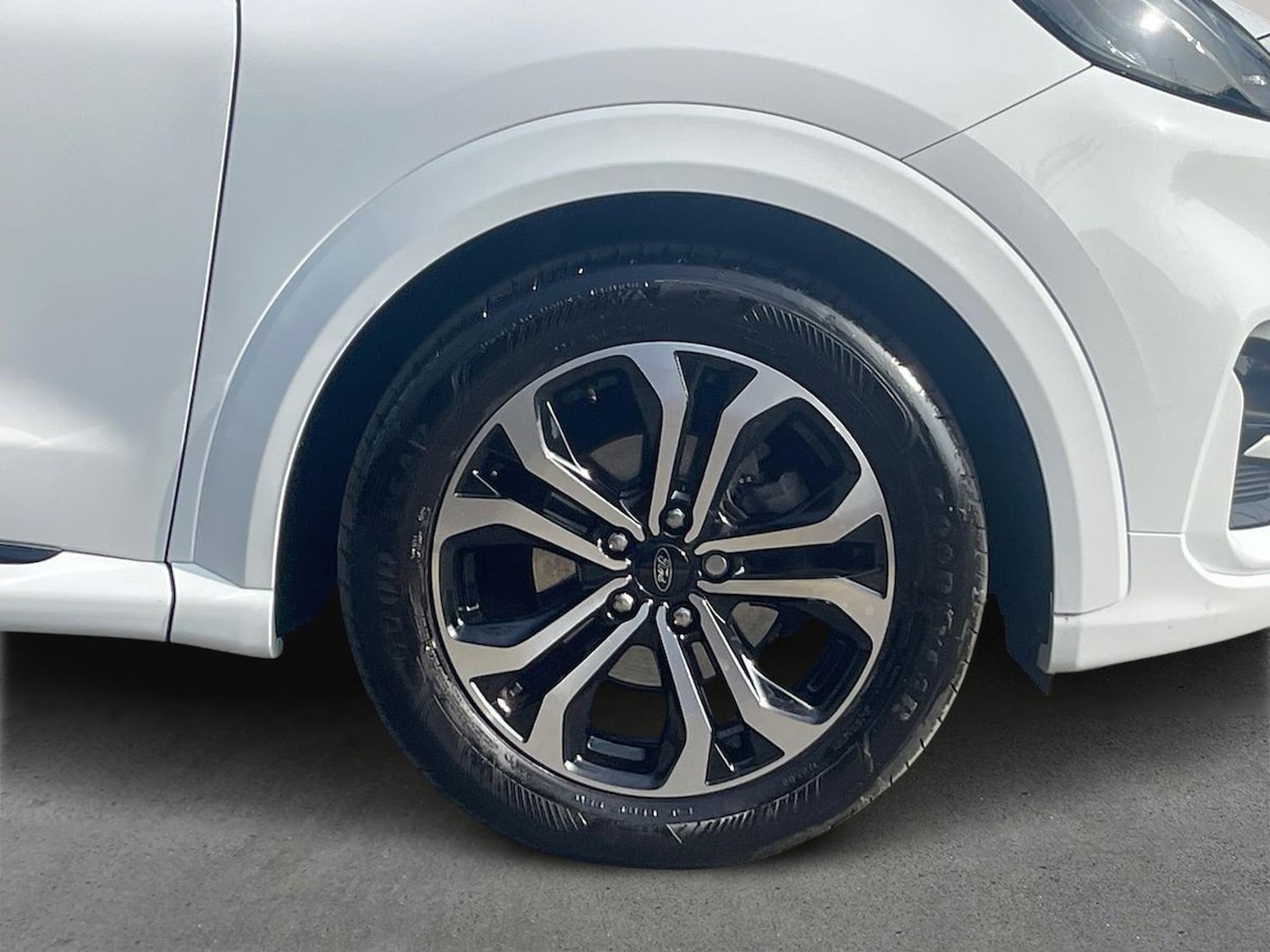 Used Ford Puma 2023 for sale - 78194281: Photo 8