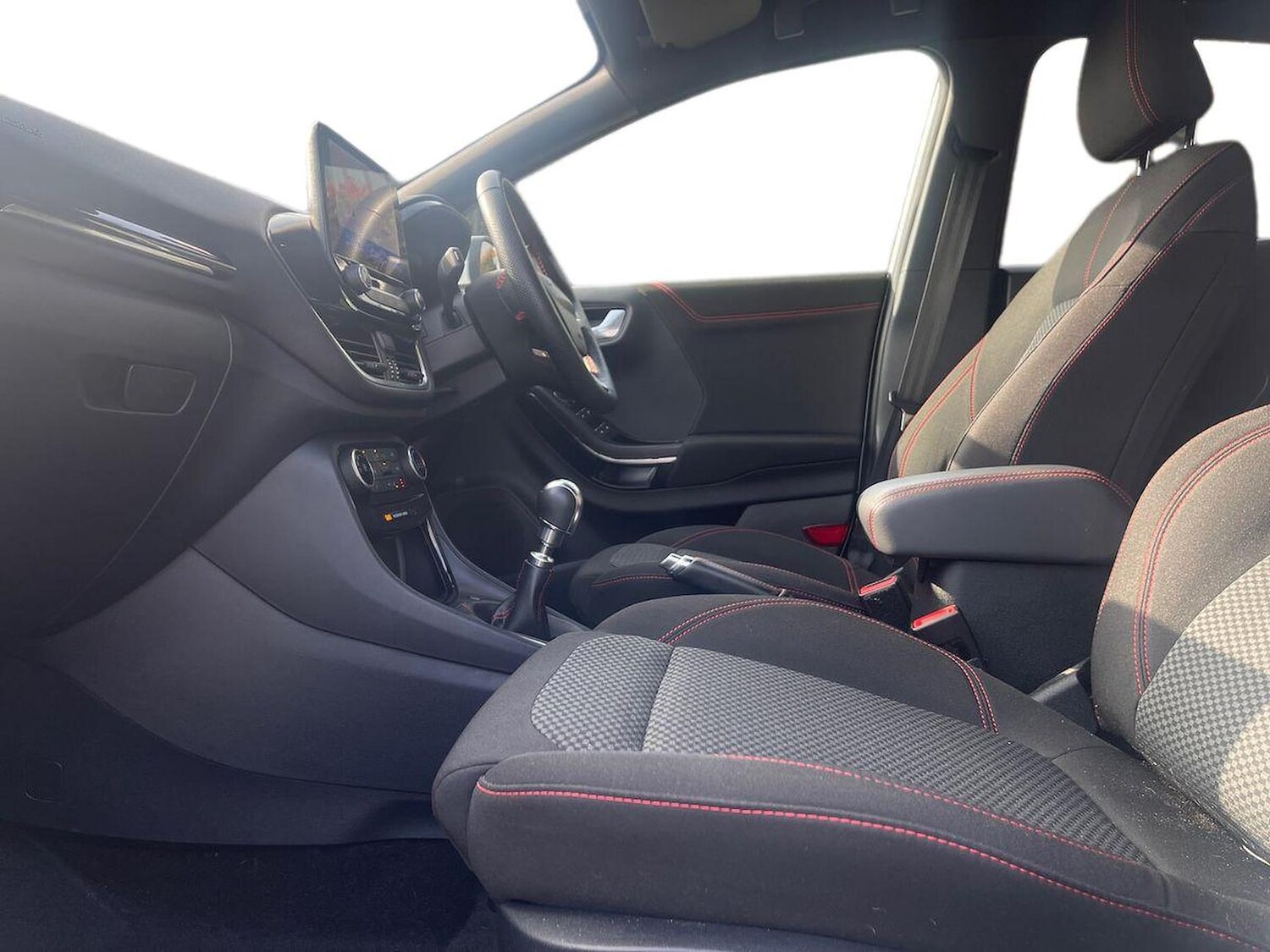 Used Ford Puma 2023 for sale - 78194281: Photo 9