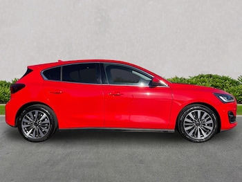 Used Ford Focus 2022 for sale - 75906880: Photo