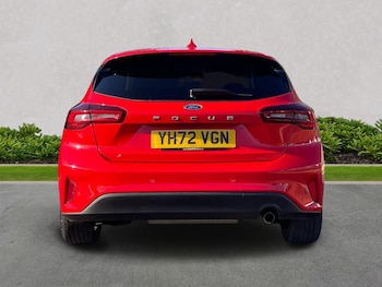 Used Ford Focus 2022 for sale - 75906880: Photo