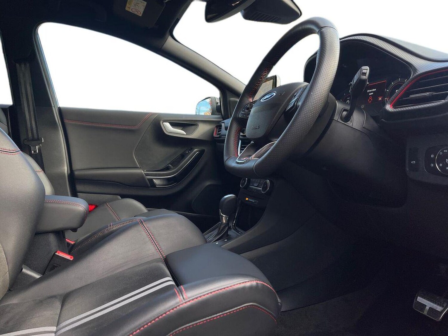 Used Ford Puma 2023 for sale - 76187061: Photo 15