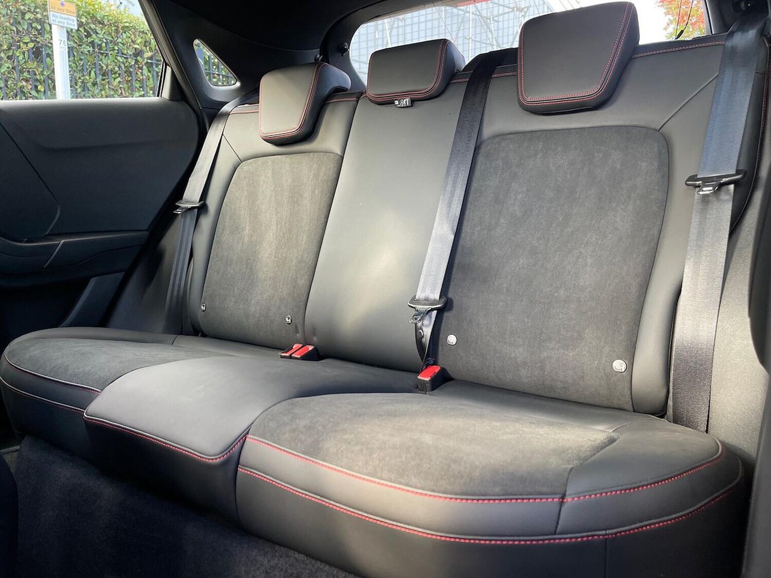 Used Ford Puma 2023 for sale - 76187061: Photo 16