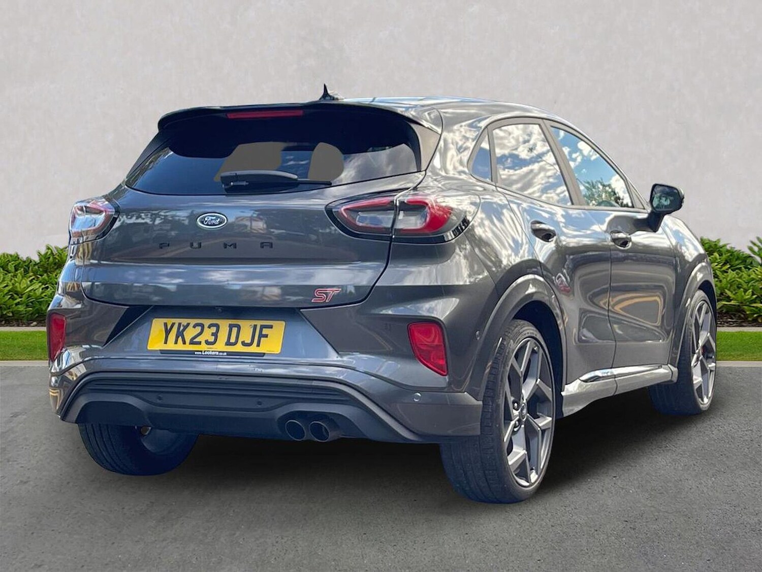 Used Ford Puma 2023 for sale - 76187061: Photo 18