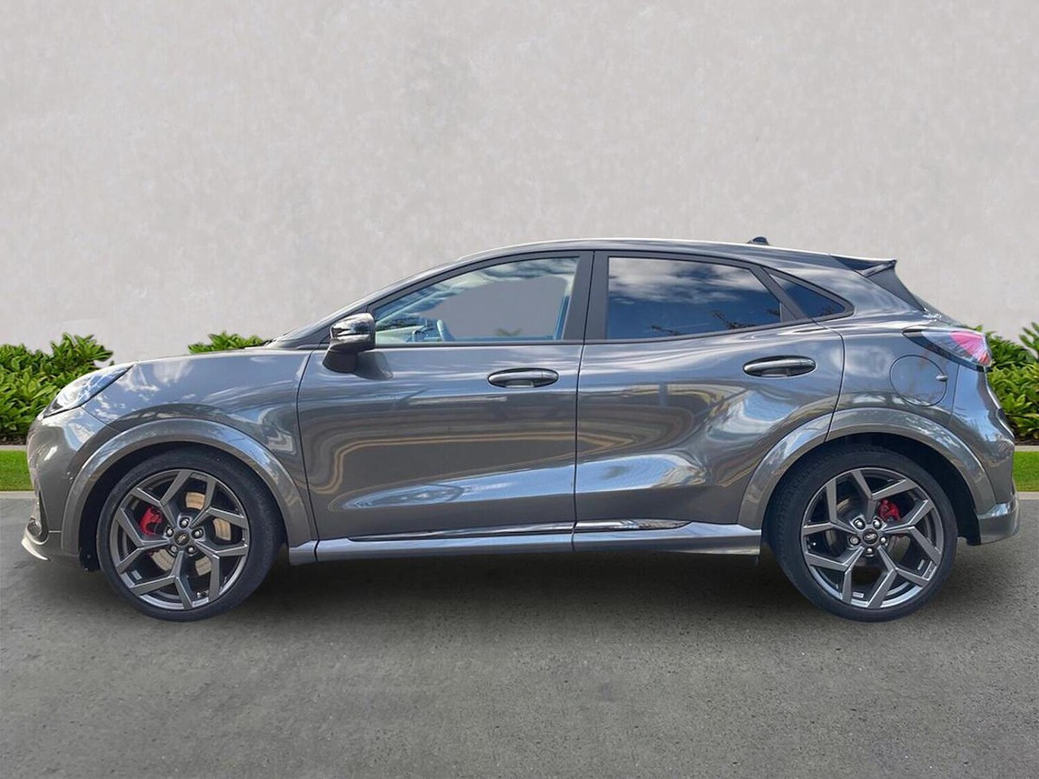 Used Ford Puma 2023 for sale - 76187061: Photo 19