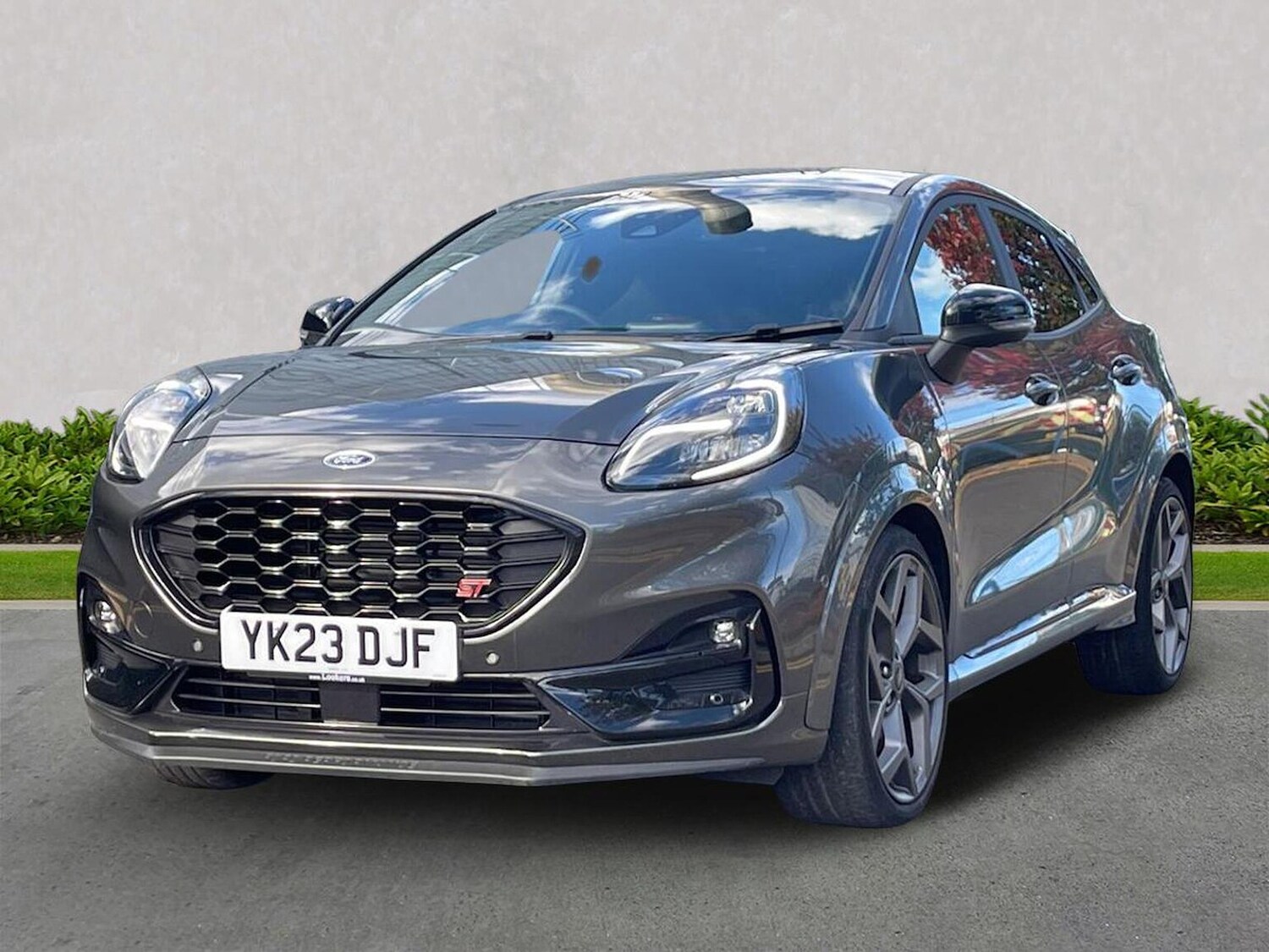Used Ford Puma 2023 for sale - 76187061: Photo 20