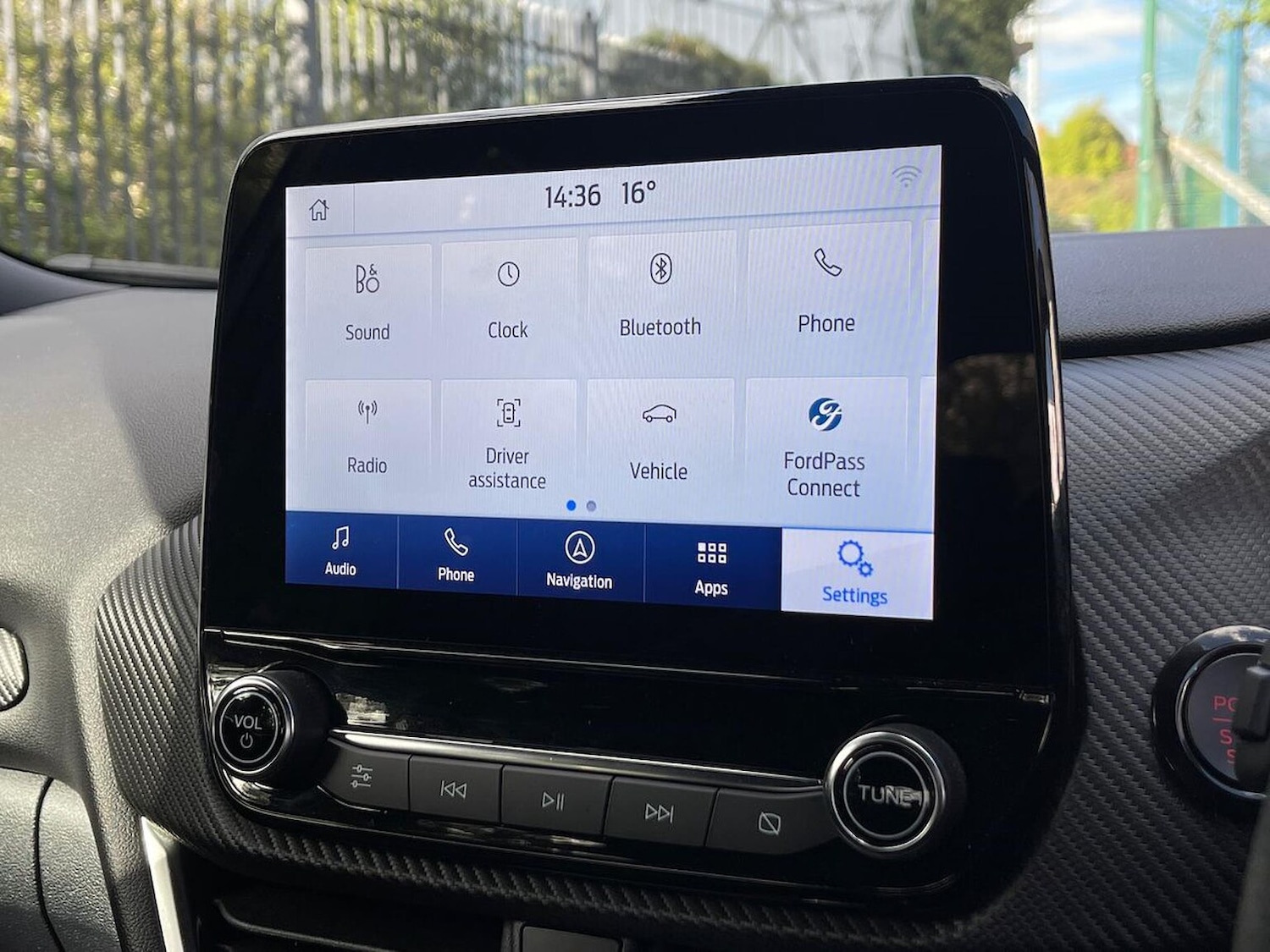 Used Ford Puma 2023 for sale - 76187061: Photo 24