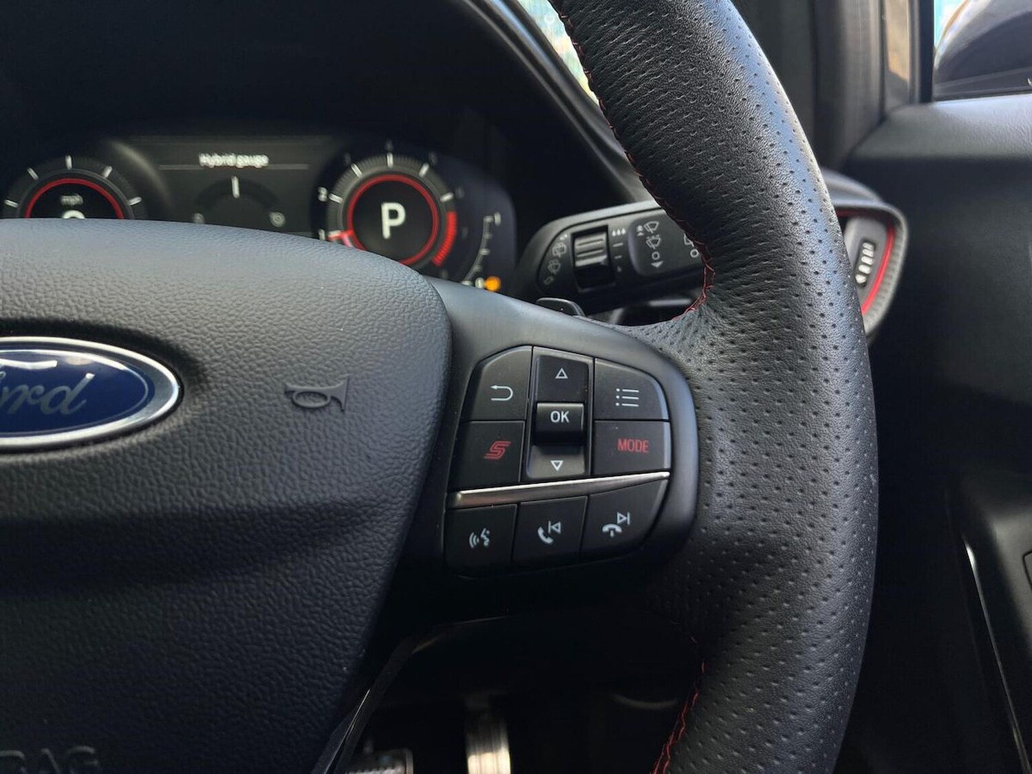 Used Ford Puma 2023 for sale - 76187061: Photo 27