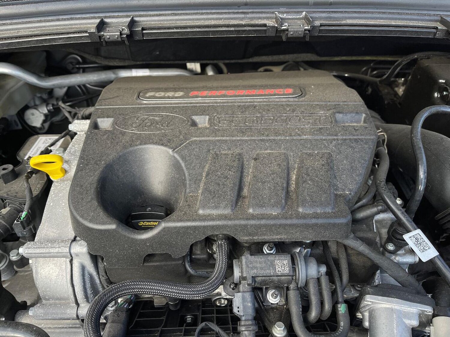 Used Ford Puma 2023 for sale - 76187061: Photo 39