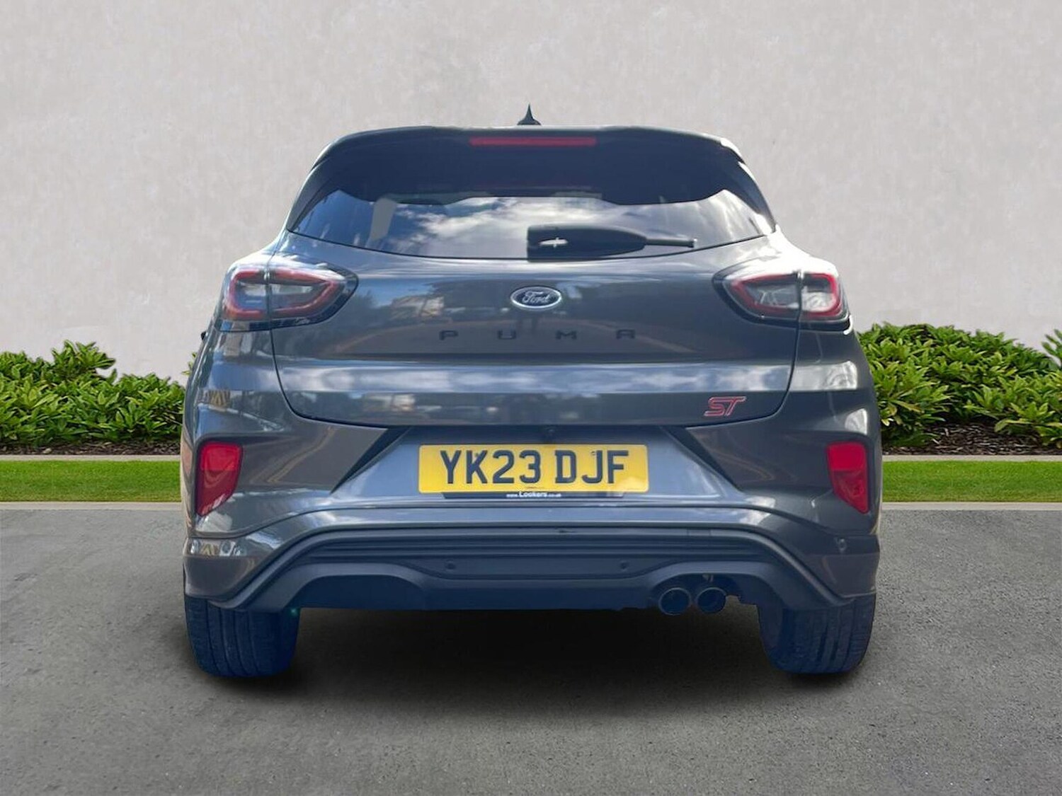 Used Ford Puma 2023 for sale - 76187061: Photo 4