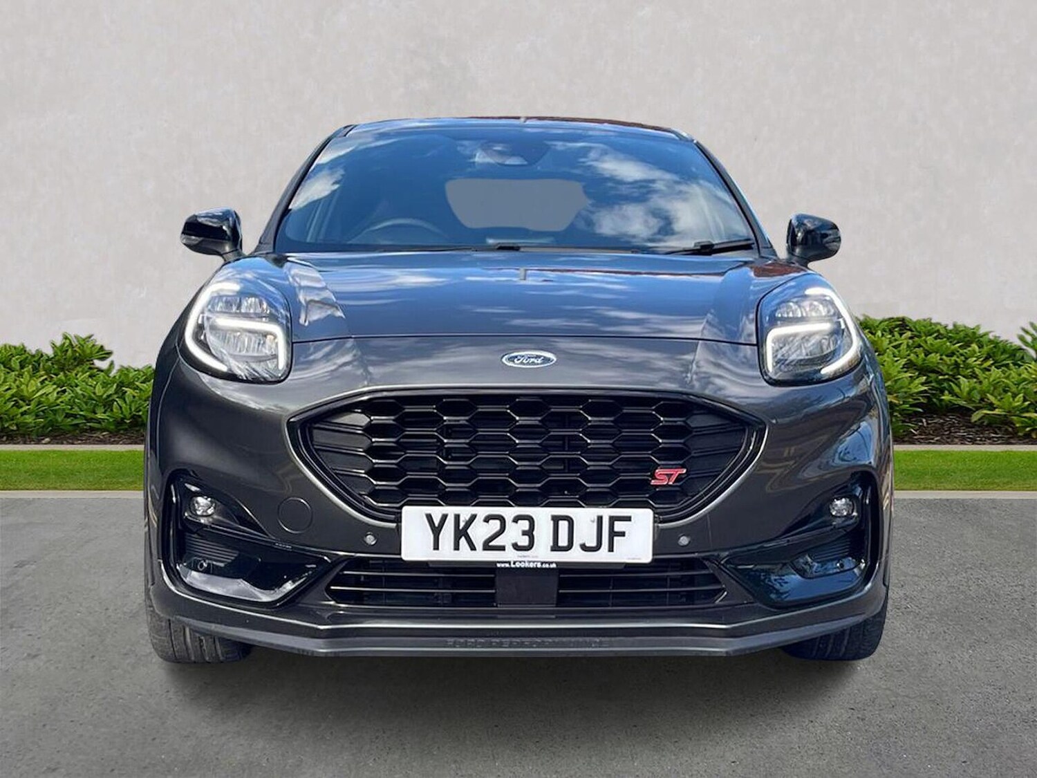Used Ford Puma 2023 for sale - 76187061: Photo 5