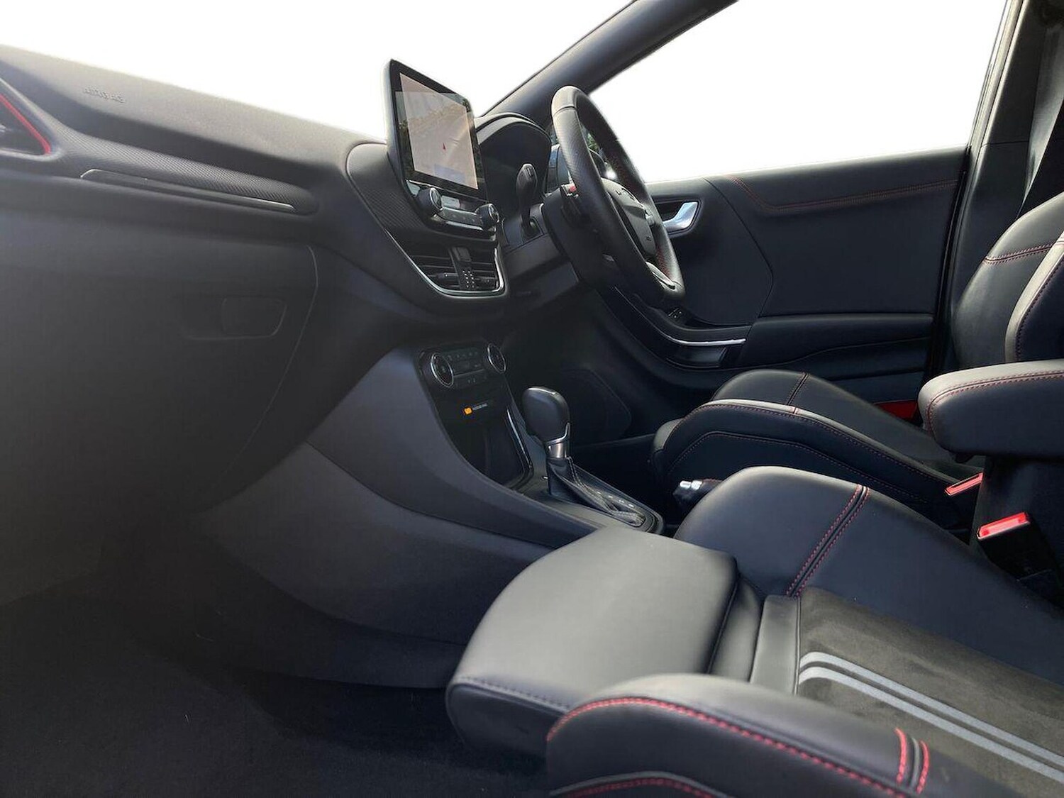 Used Ford Puma 2023 for sale - 76187061: Photo 7