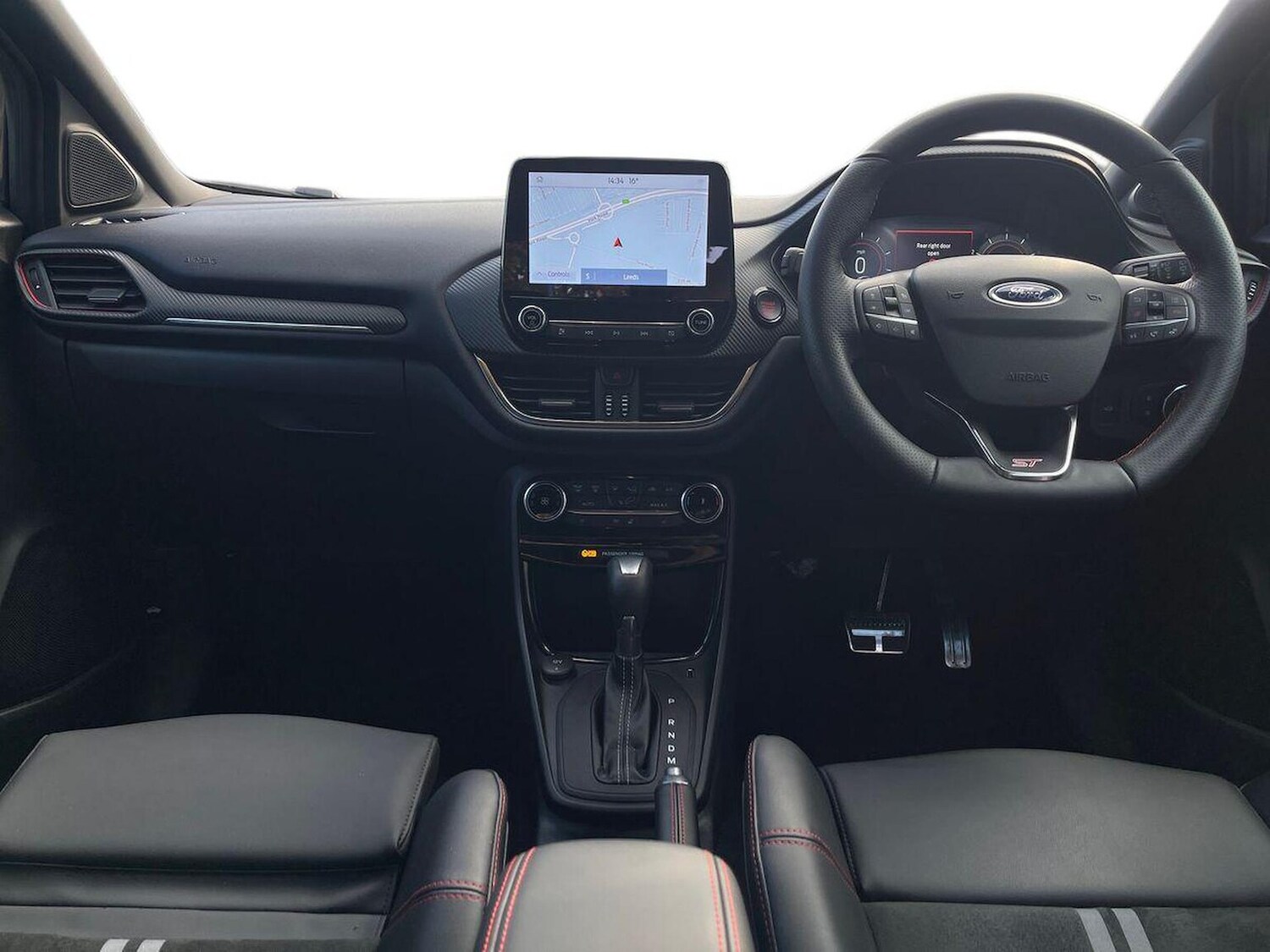 Used Ford Puma 2023 for sale - 76187061: Photo 8