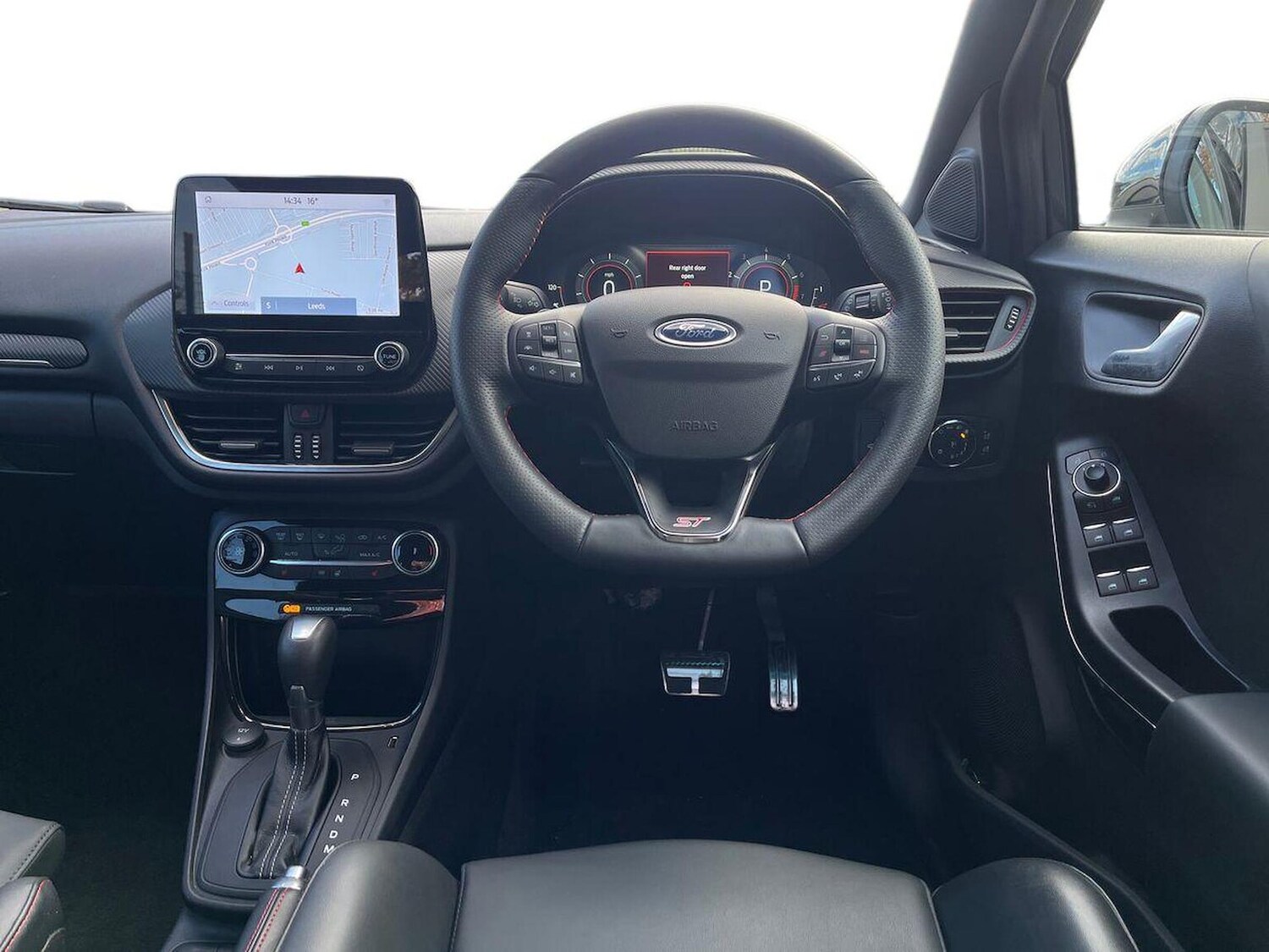 Used Ford Puma 2023 for sale - 76187061: Photo 9