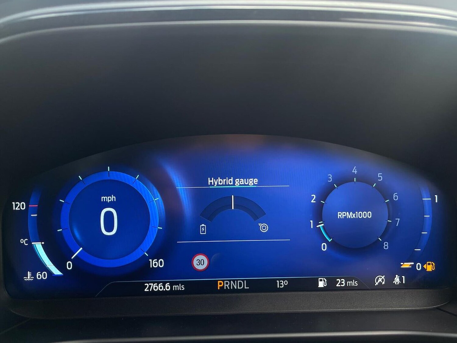 Used Ford Focus 2024 for sale - 77488913: Photo 10