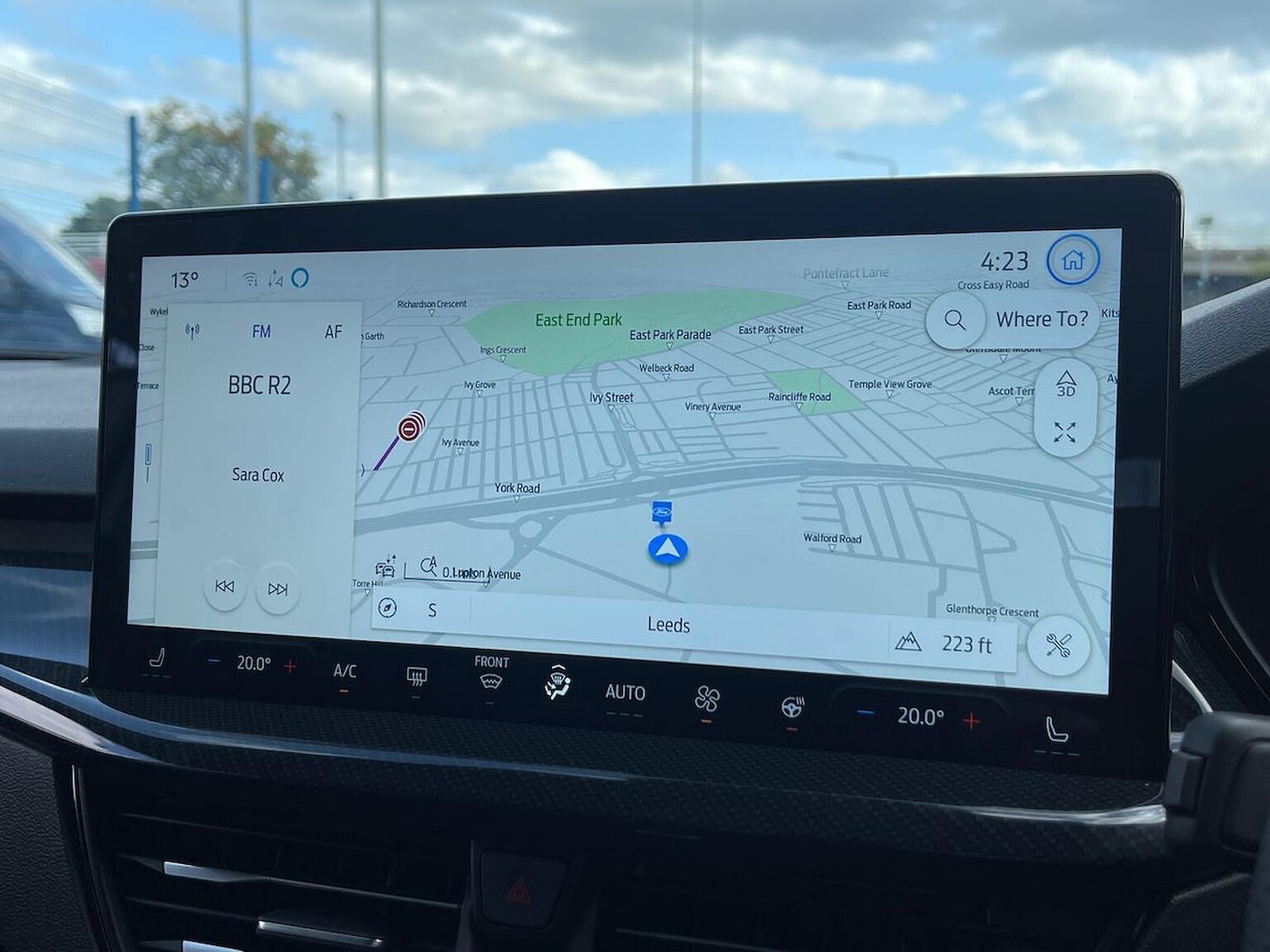 Used Ford Focus 2024 for sale - 77488913: Photo 11