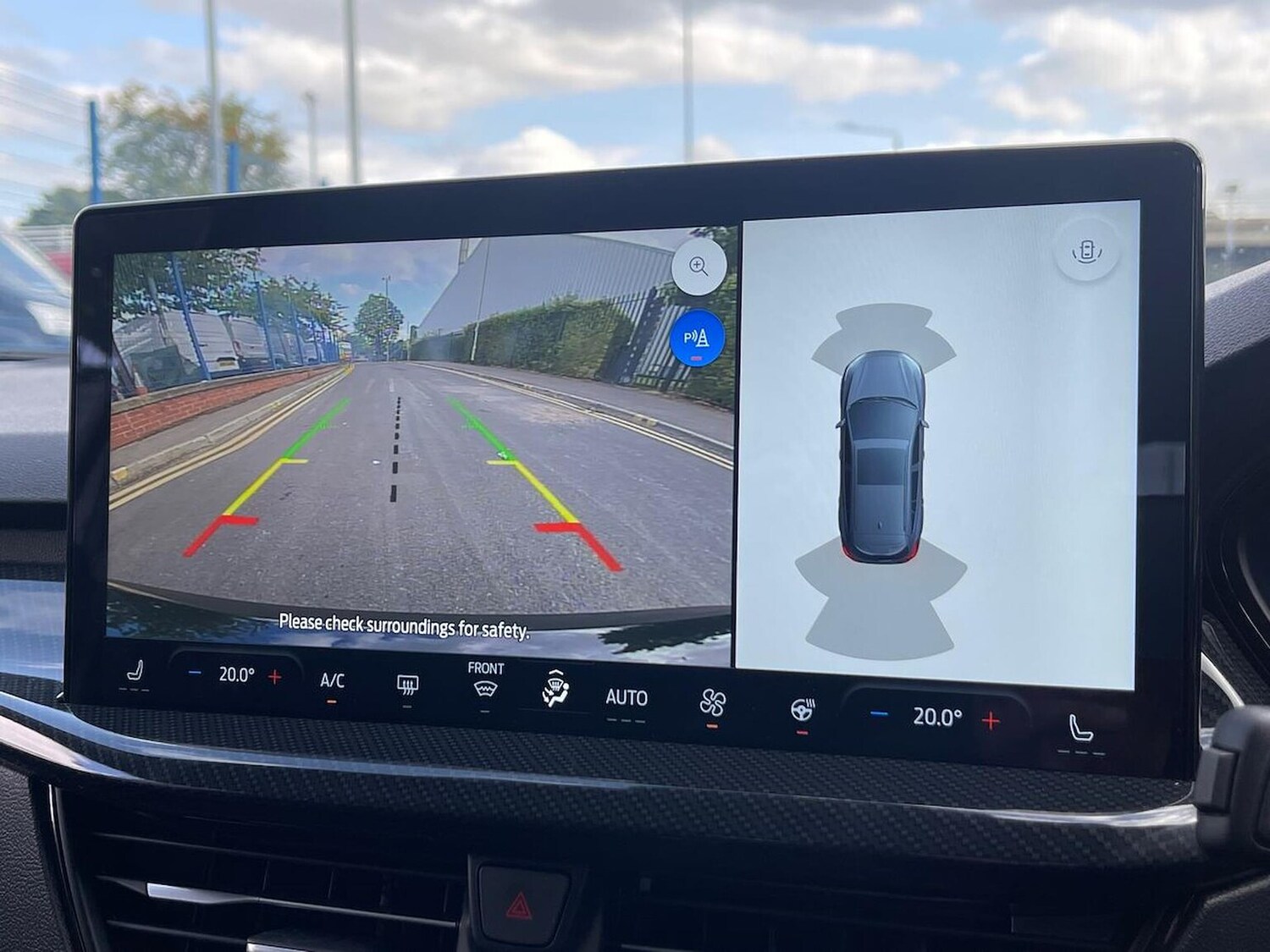 Used Ford Focus 2024 for sale - 77488913: Photo 12