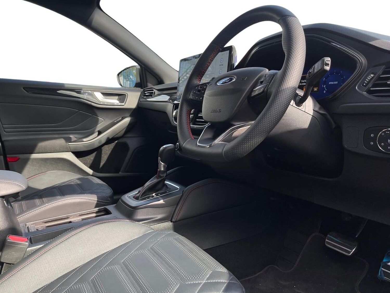 Used Ford Focus 2024 for sale - 77488913: Photo 15