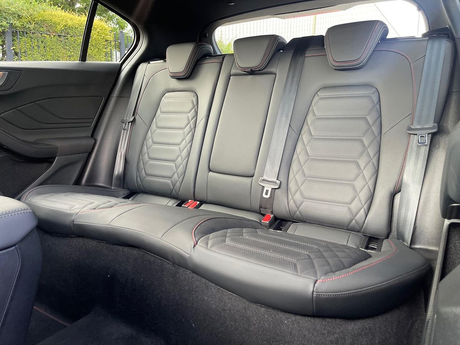 Used Ford Focus 2024 for sale - 77488913: Photo 16