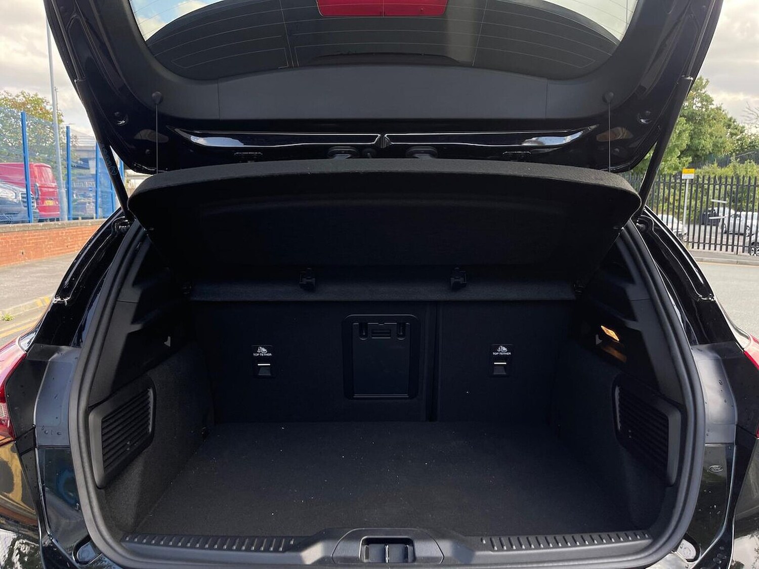 Used Ford Focus 2024 for sale - 77488913: Photo 17