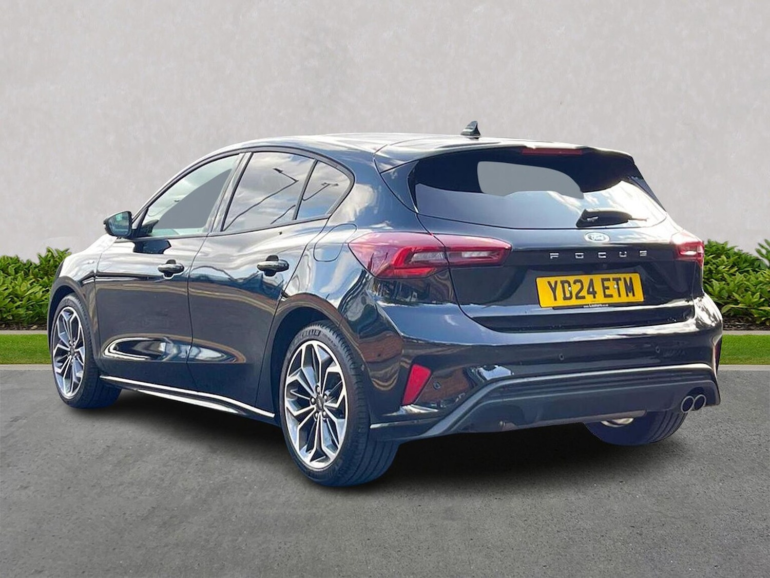 Used Ford Focus 2024 for sale - 77488913: Photo 2