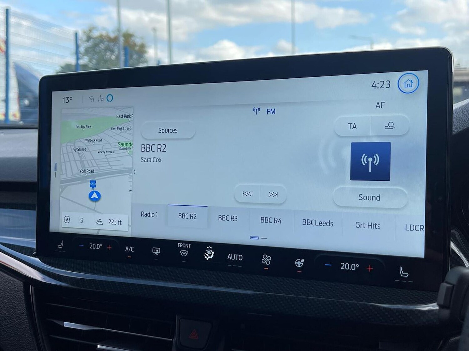 Used Ford Focus 2024 for sale - 77488913: Photo 22