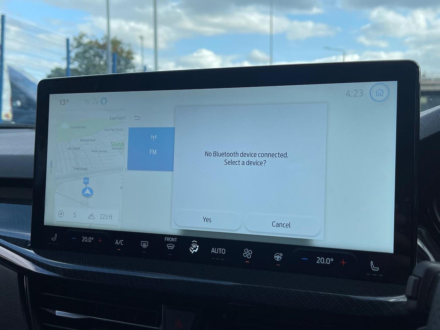 Used Ford Focus 2024 for sale - 77488913: Photo 23