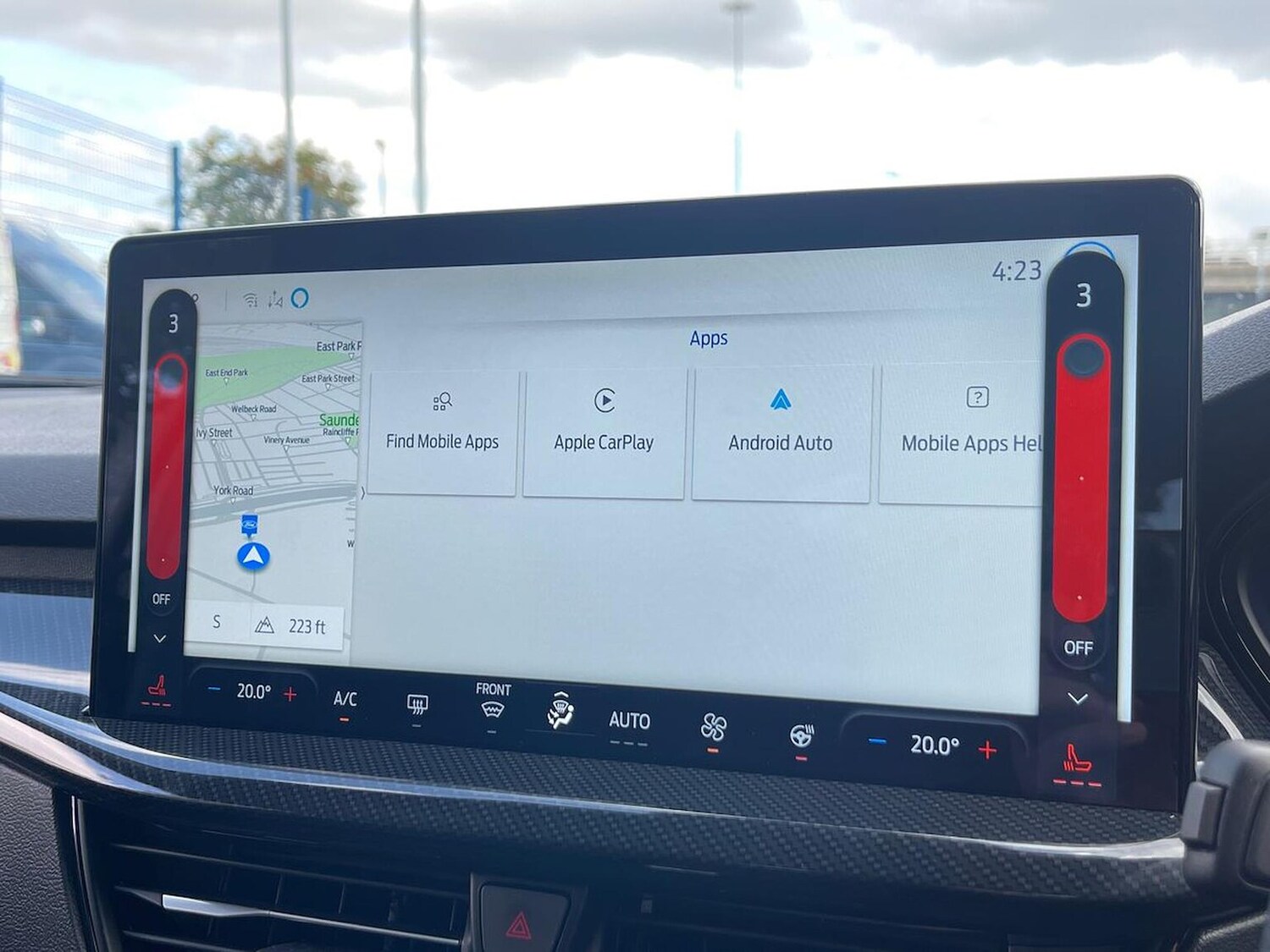 Used Ford Focus 2024 for sale - 77488913: Photo 25