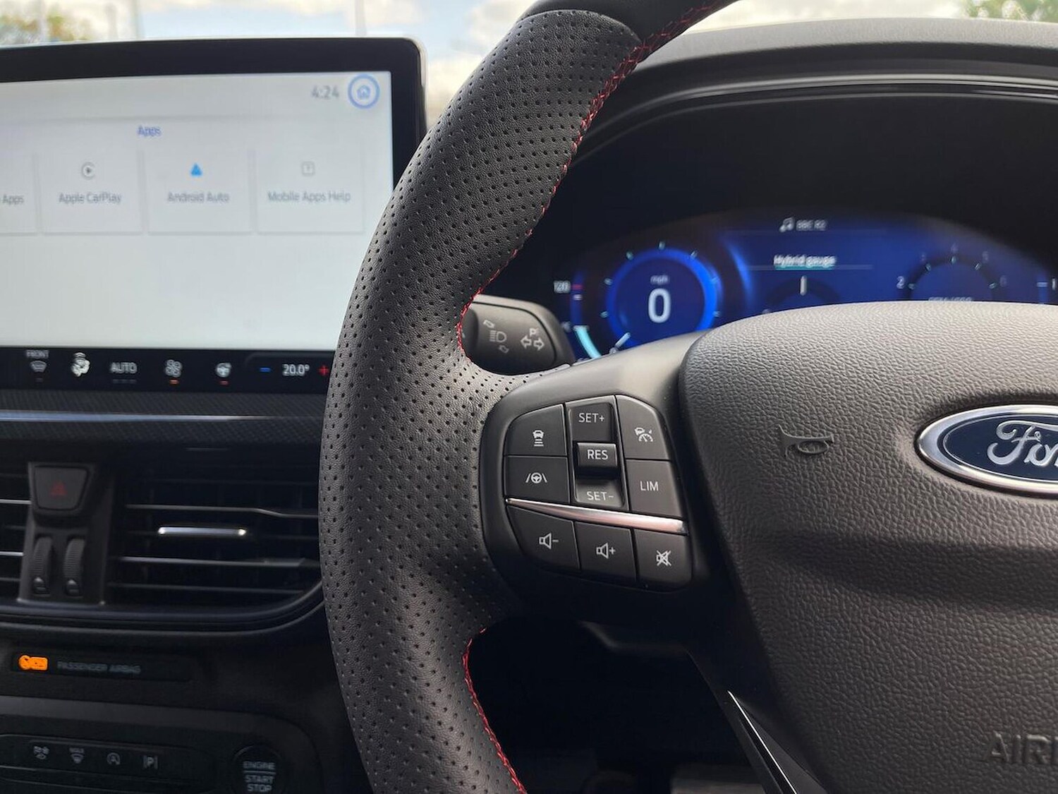 Used Ford Focus 2024 for sale - 77488913: Photo 26