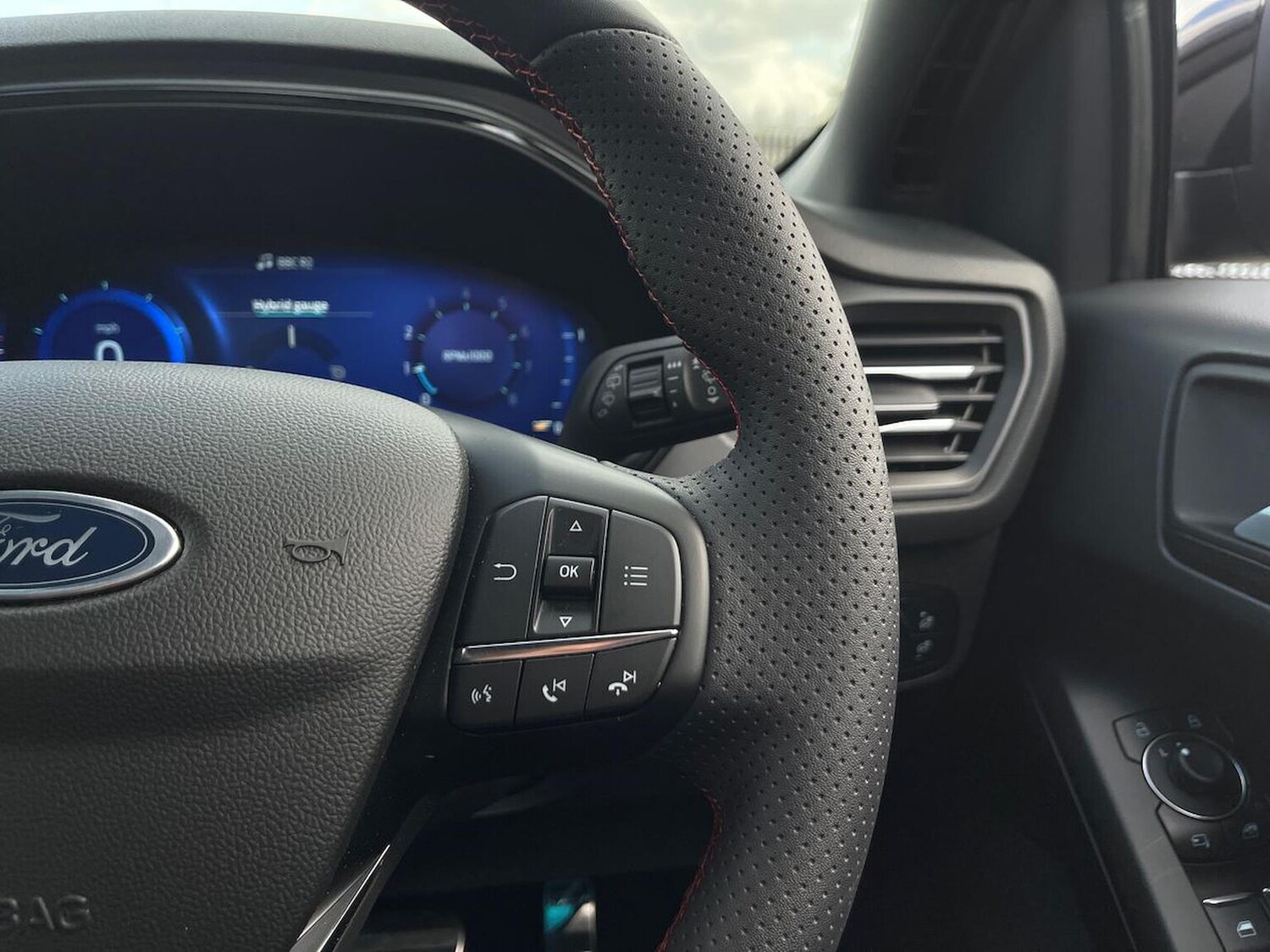 Used Ford Focus 2024 for sale - 77488913: Photo 27