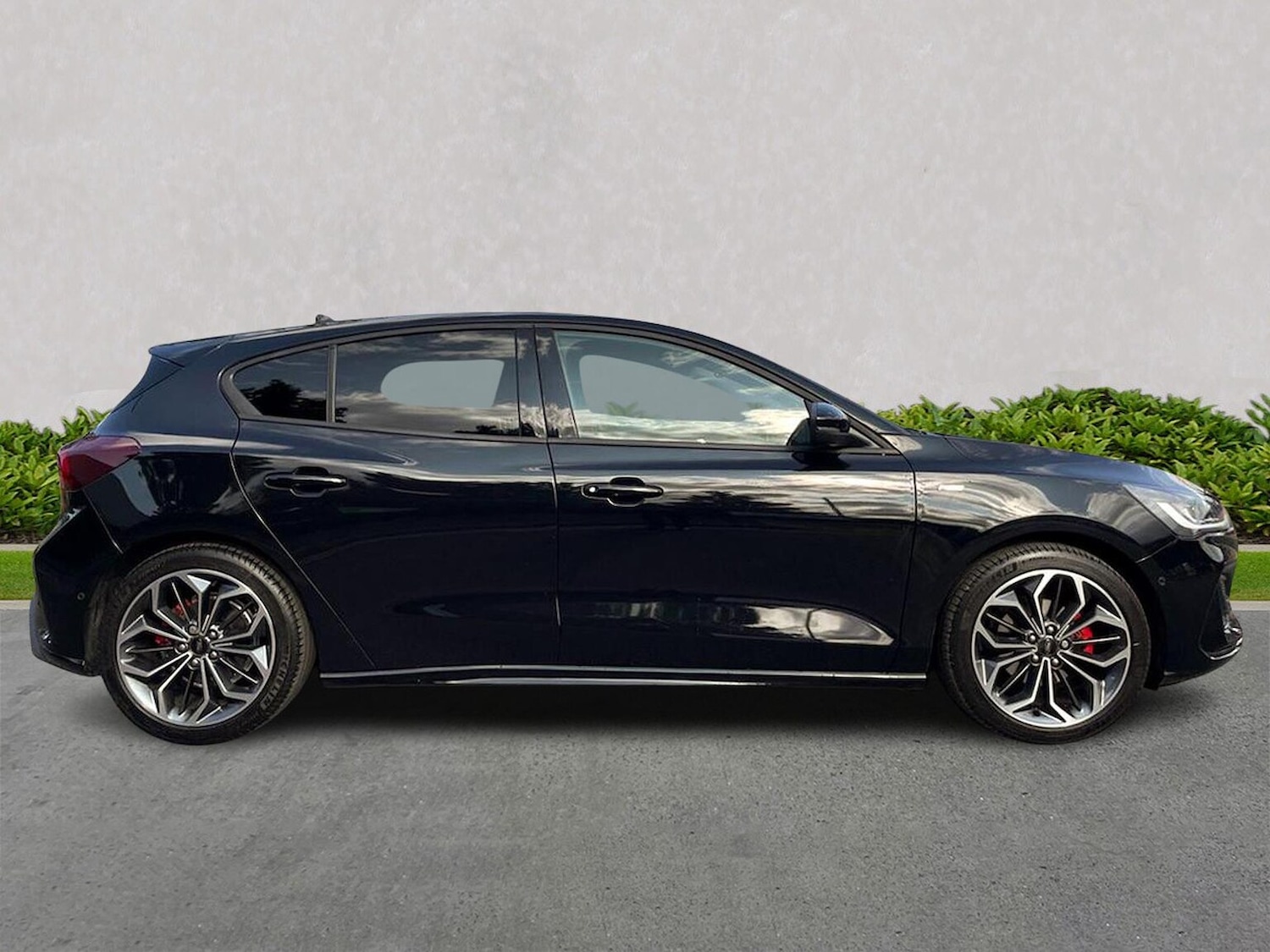 Used Ford Focus 2024 for sale - 77488913: Photo 3