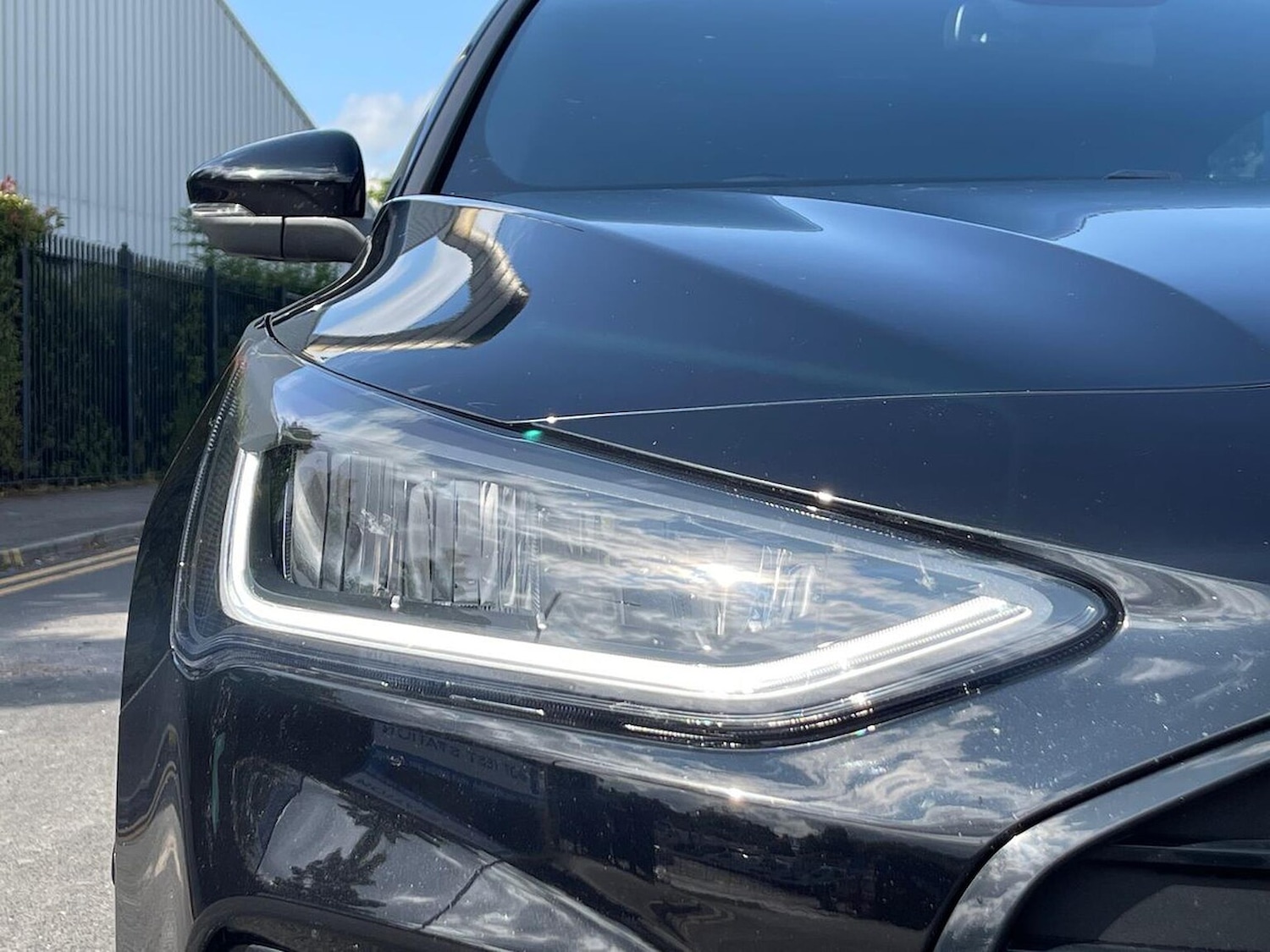 Used Ford Focus 2024 for sale - 77488913: Photo 34