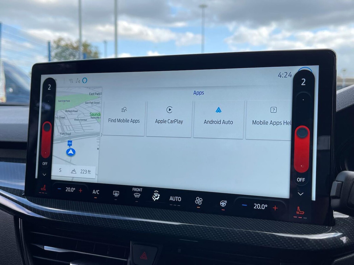 Used Ford Focus 2024 for sale - 77488913: Photo 42