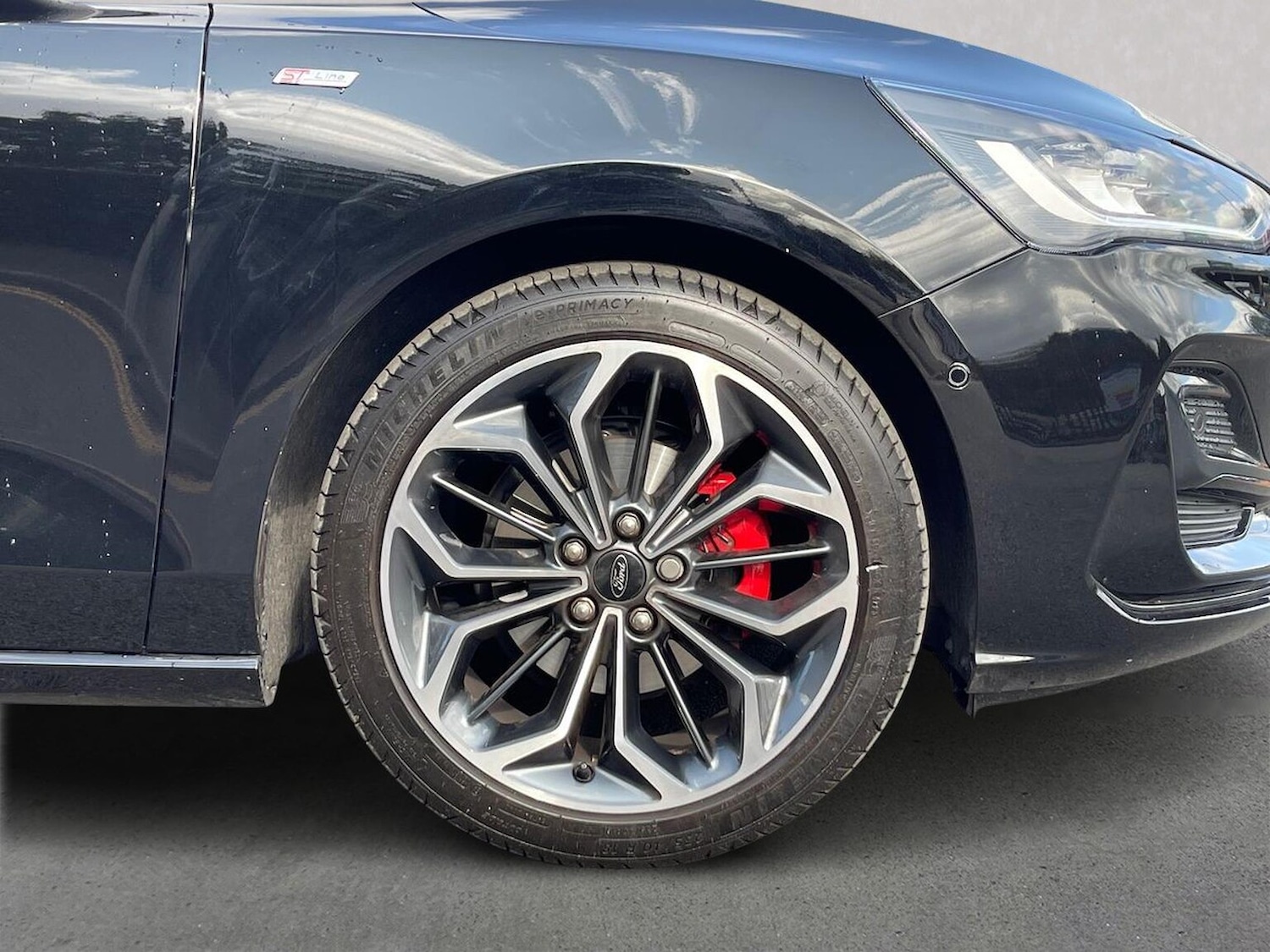 Used Ford Focus 2024 for sale - 77488913: Photo 6