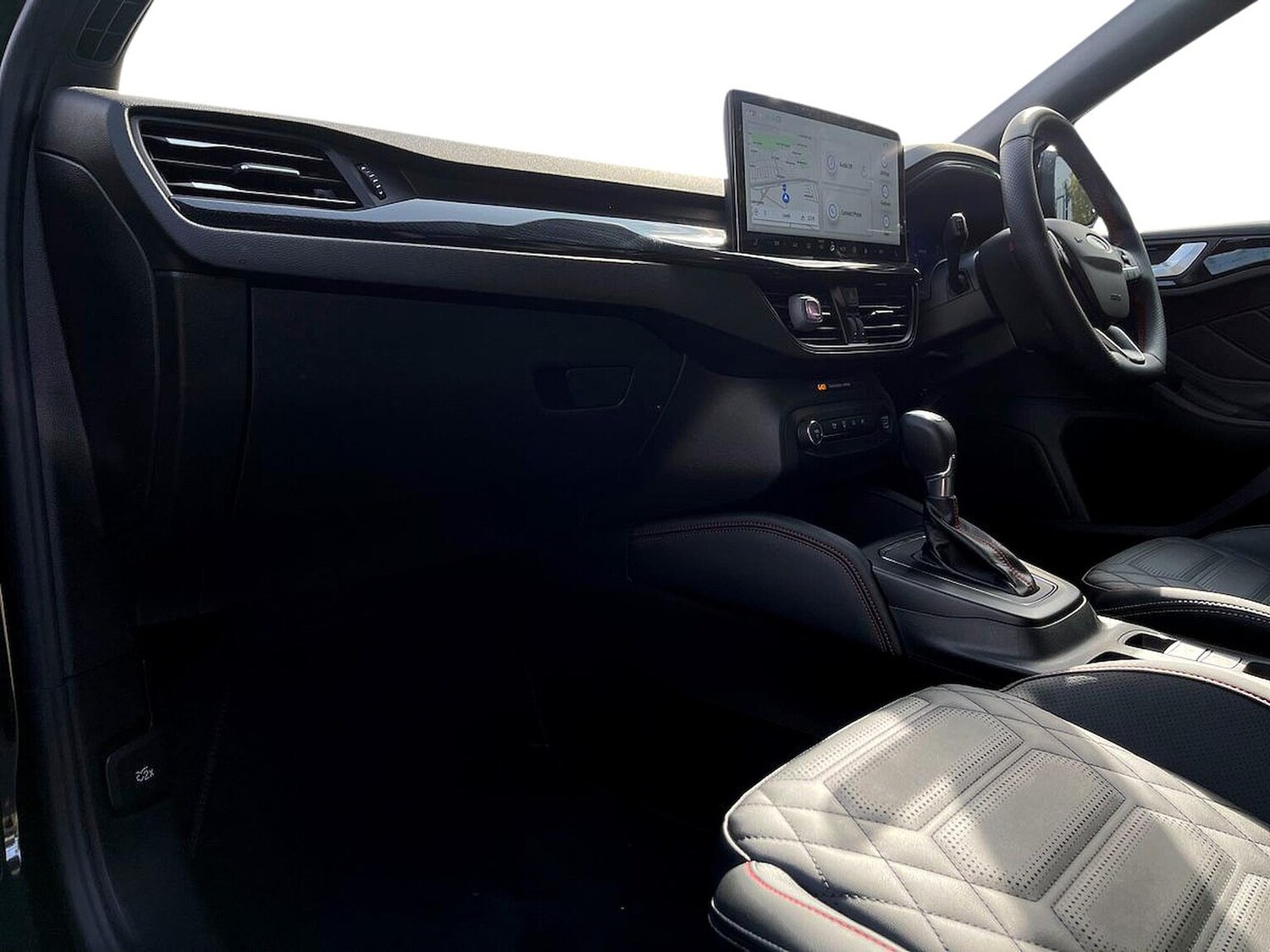 Used Ford Focus 2024 for sale - 77488913: Photo 7