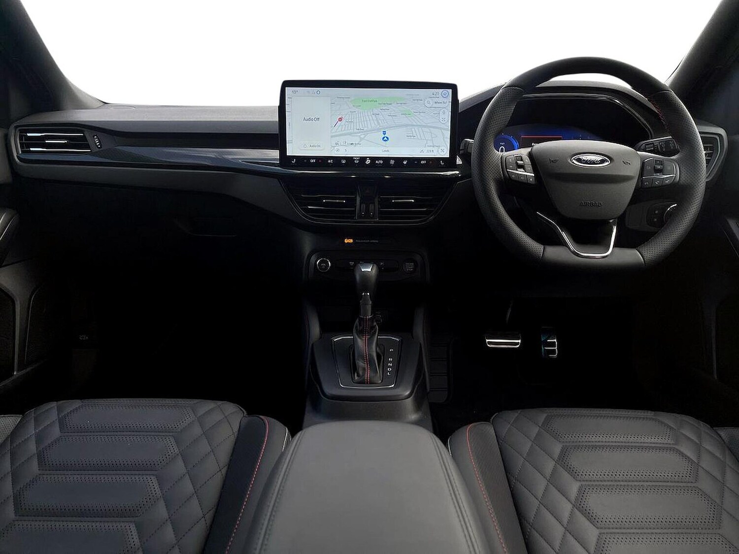 Used Ford Focus 2024 for sale - 77488913: Photo 8