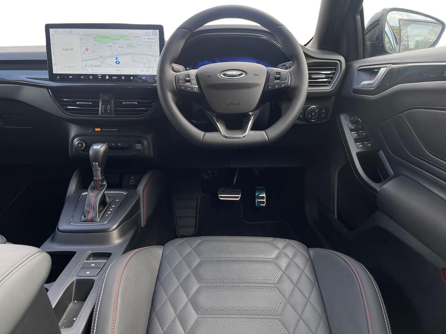 Used Ford Focus 2024 for sale - 77488913: Photo 9