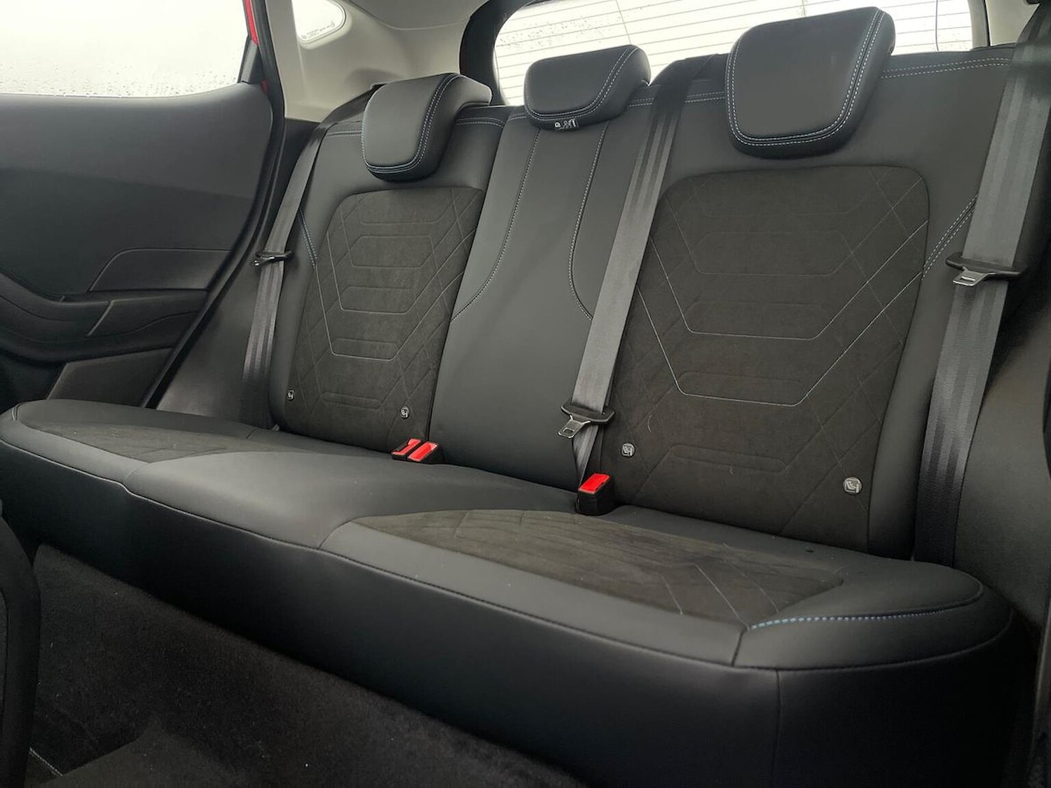 Used Ford Fiesta 2023 for sale - 77701346: Photo 11