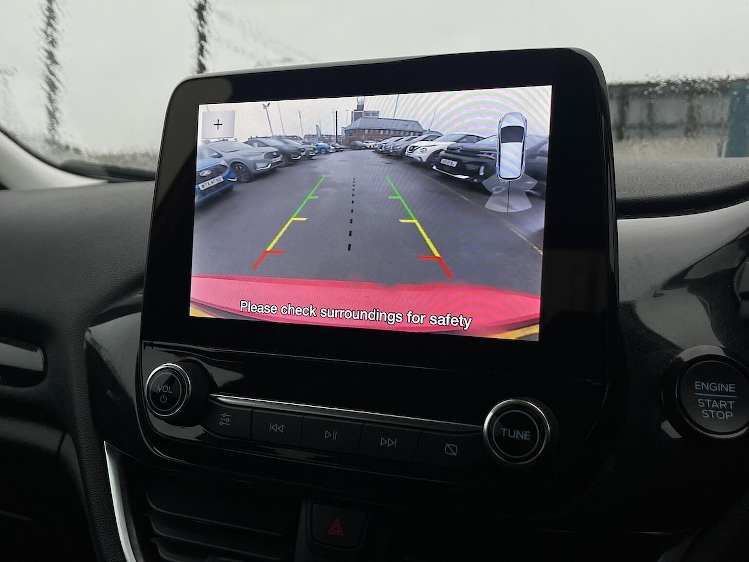 Used Ford Fiesta 2023 for sale - 77701346: Photo 12