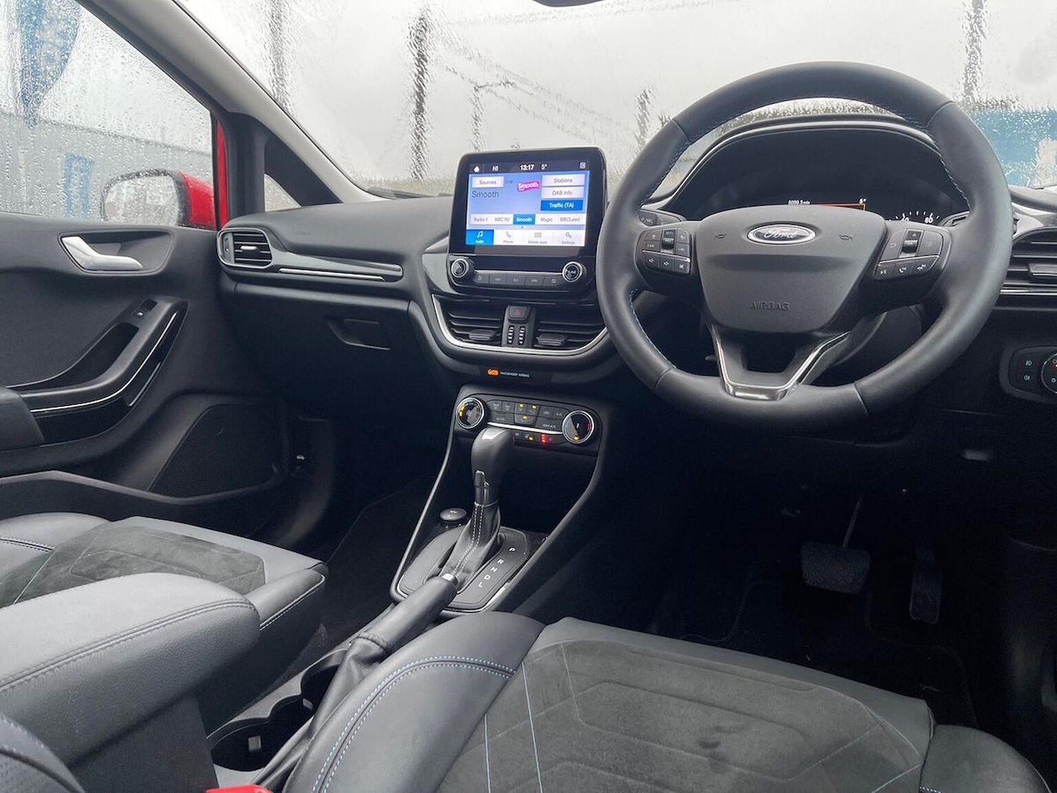 Used Ford Fiesta 2023 for sale - 77701346: Photo 13