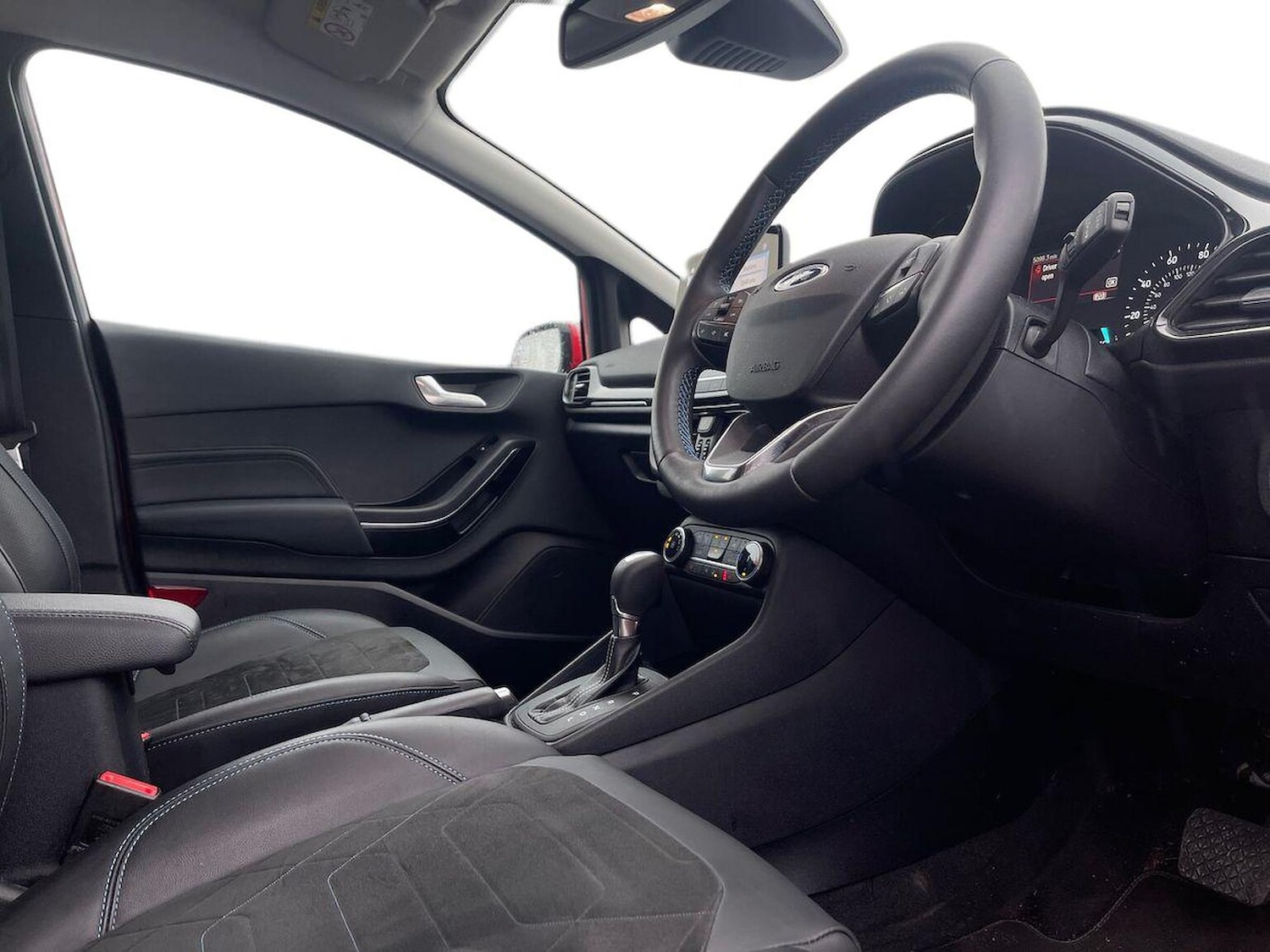 Used Ford Fiesta 2023 for sale - 77701346: Photo 15